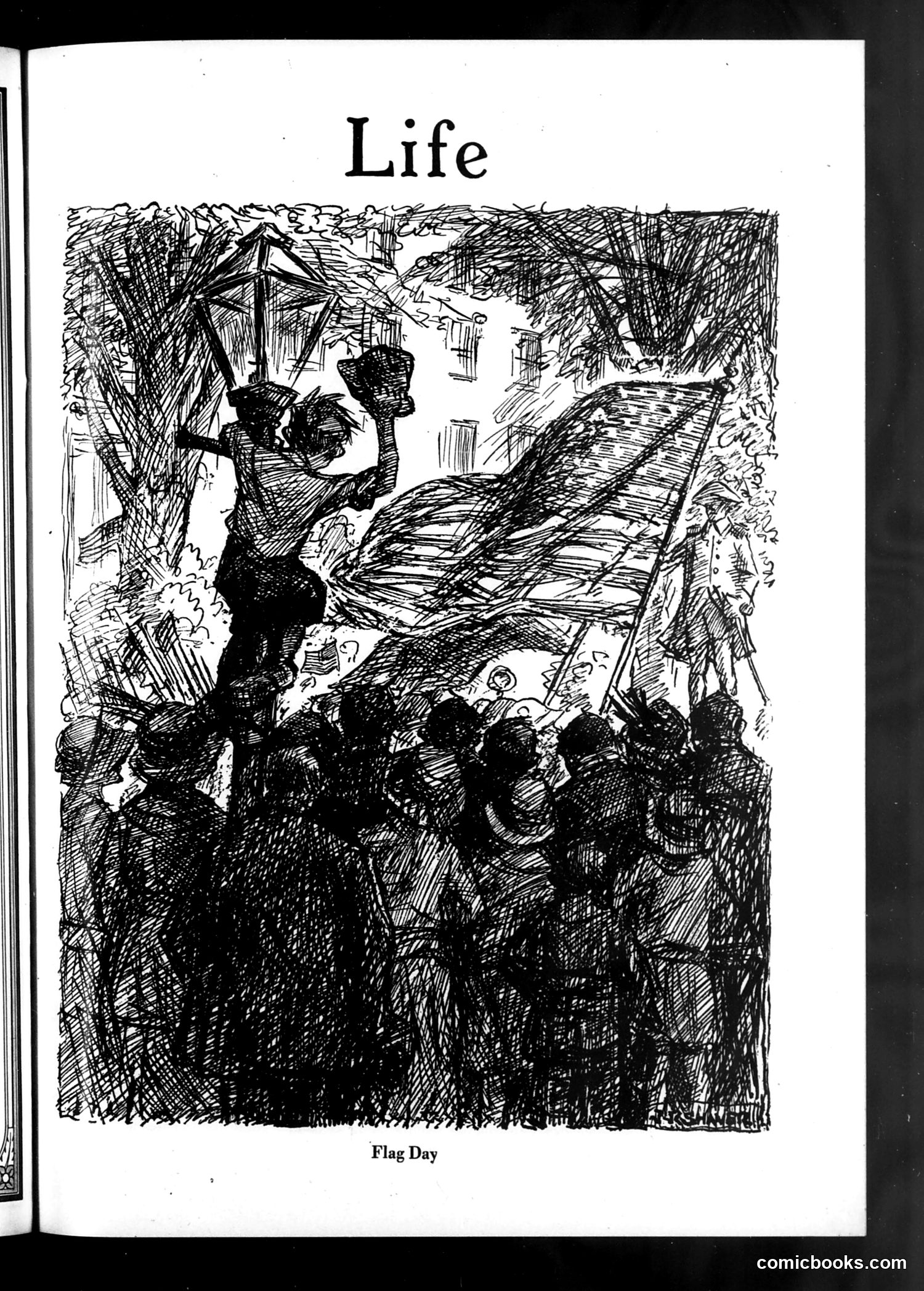 Life — June 15, 1922 — page 5 of 36
