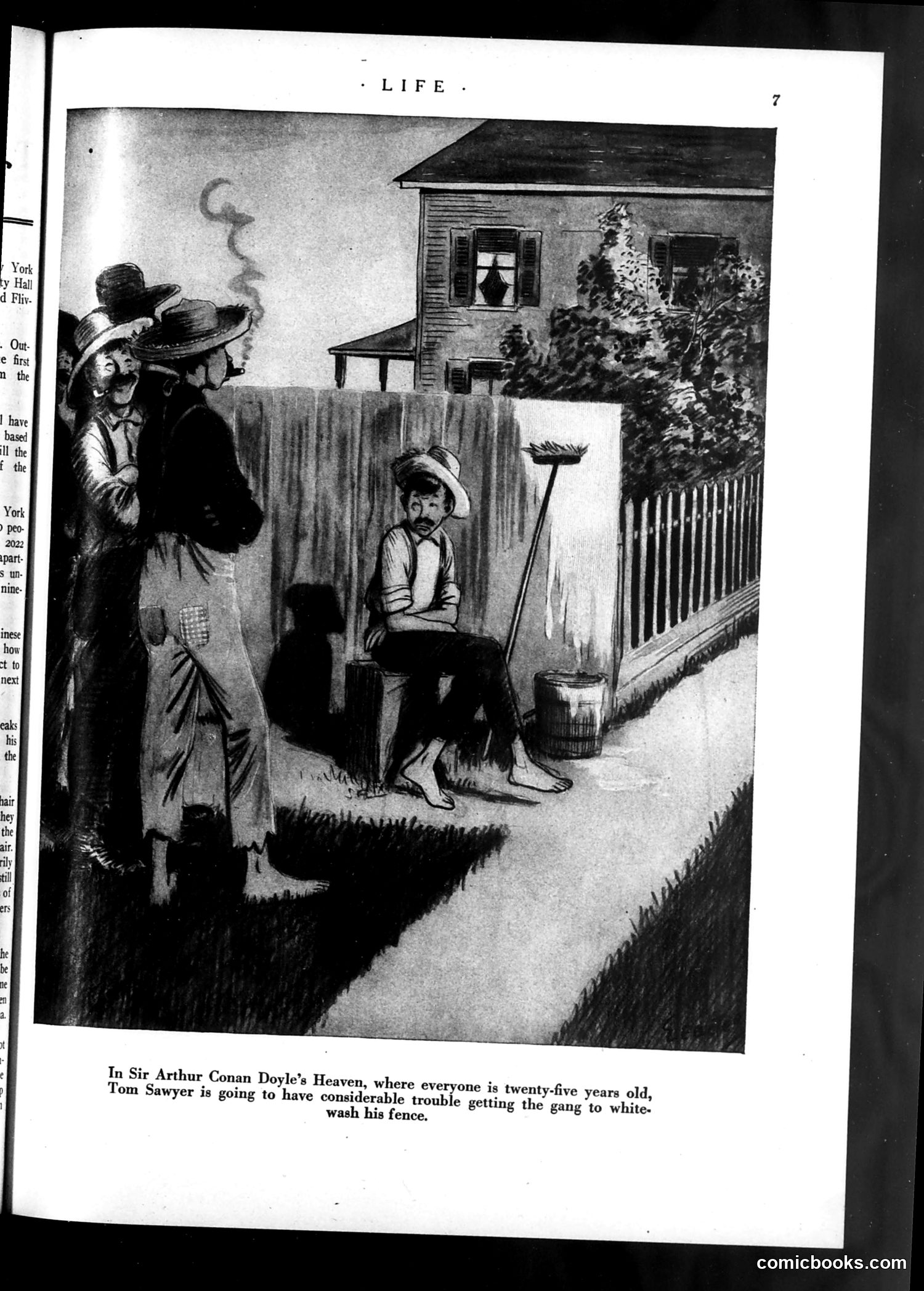 Life — June 15, 1922 — page 9 of 36