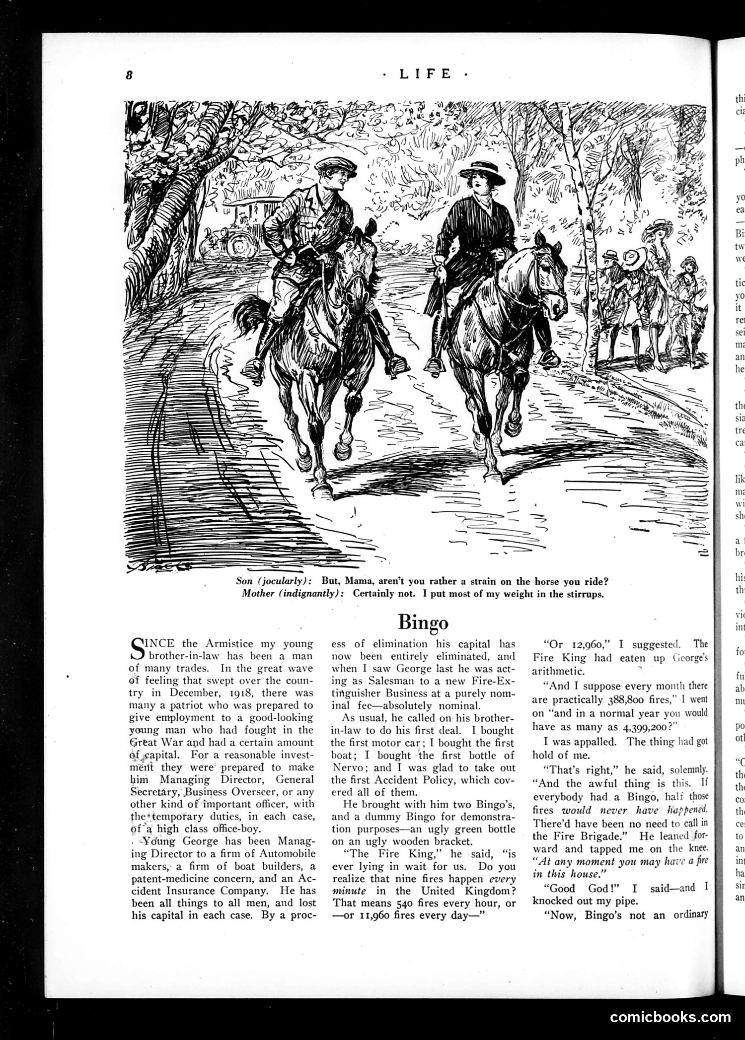 Life — June 15, 1922 — page 10 of 36