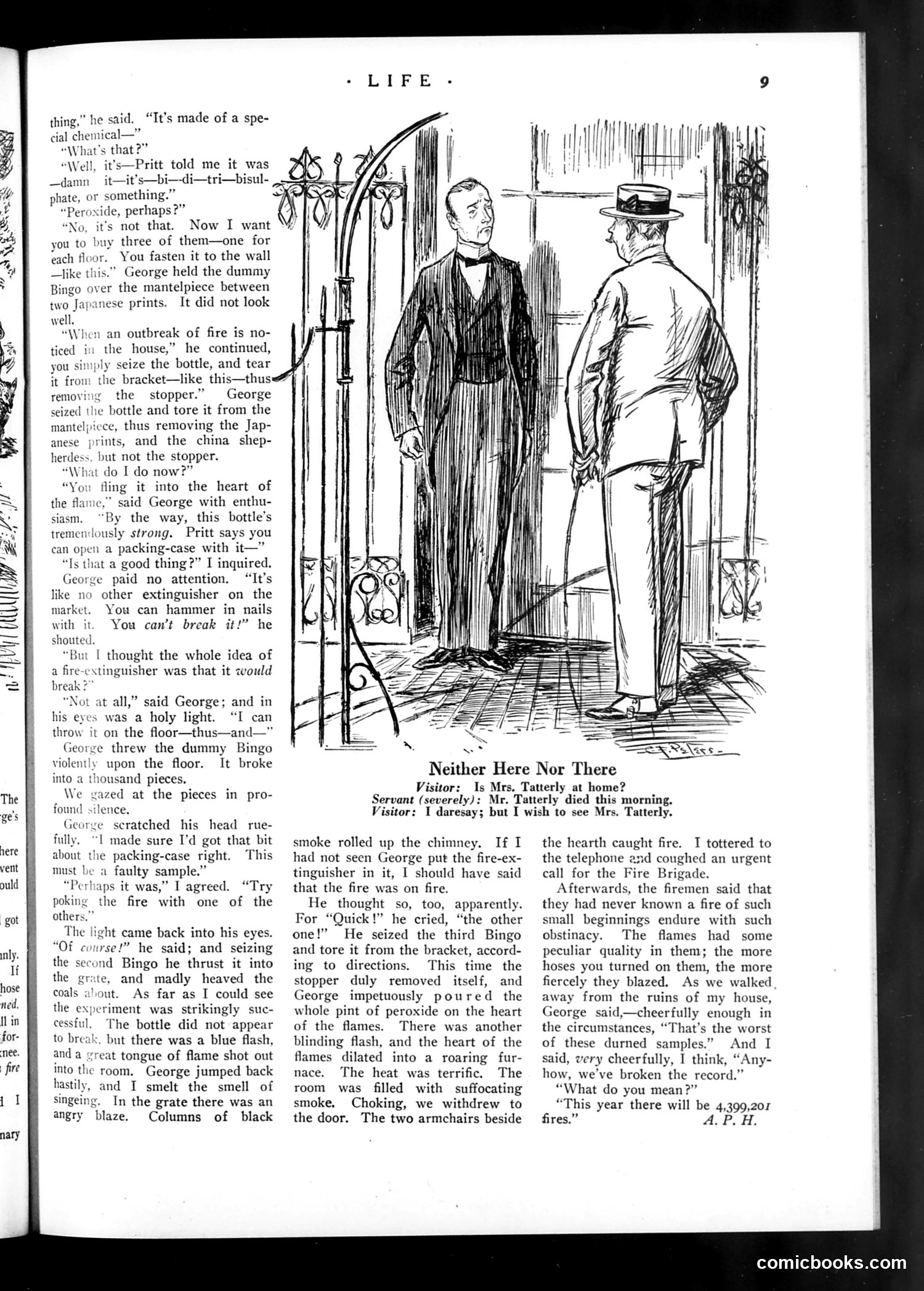 Life — June 15, 1922 — page 11 of 36