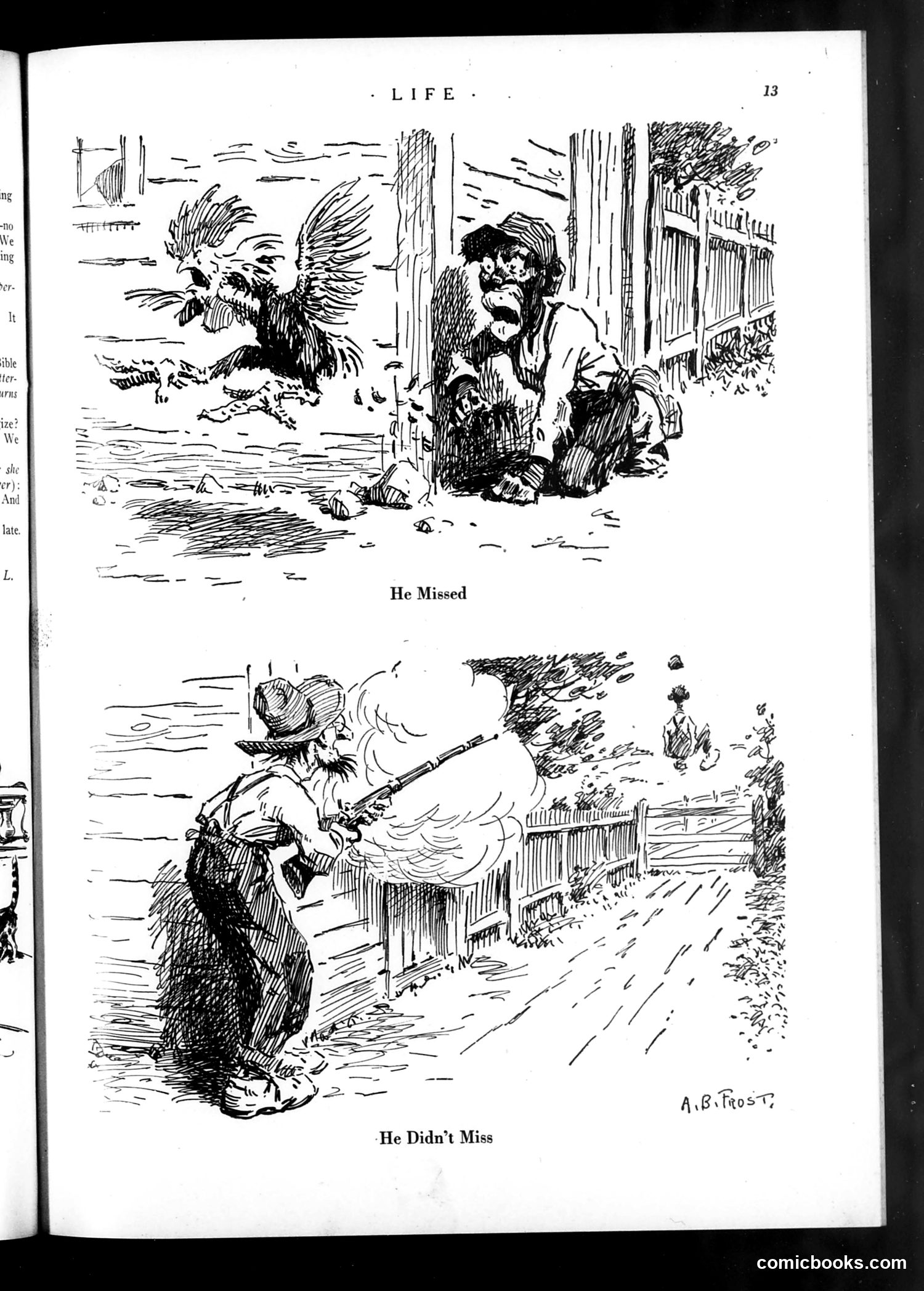 Life — June 15, 1922 — page 15 of 36