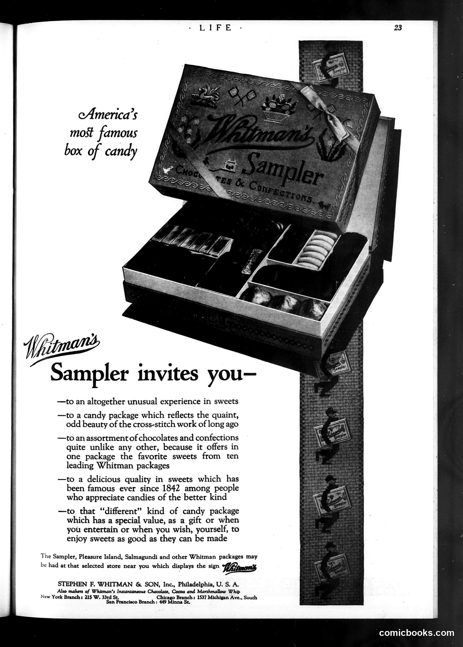 Life — June 15, 1922 — page 25 of 36