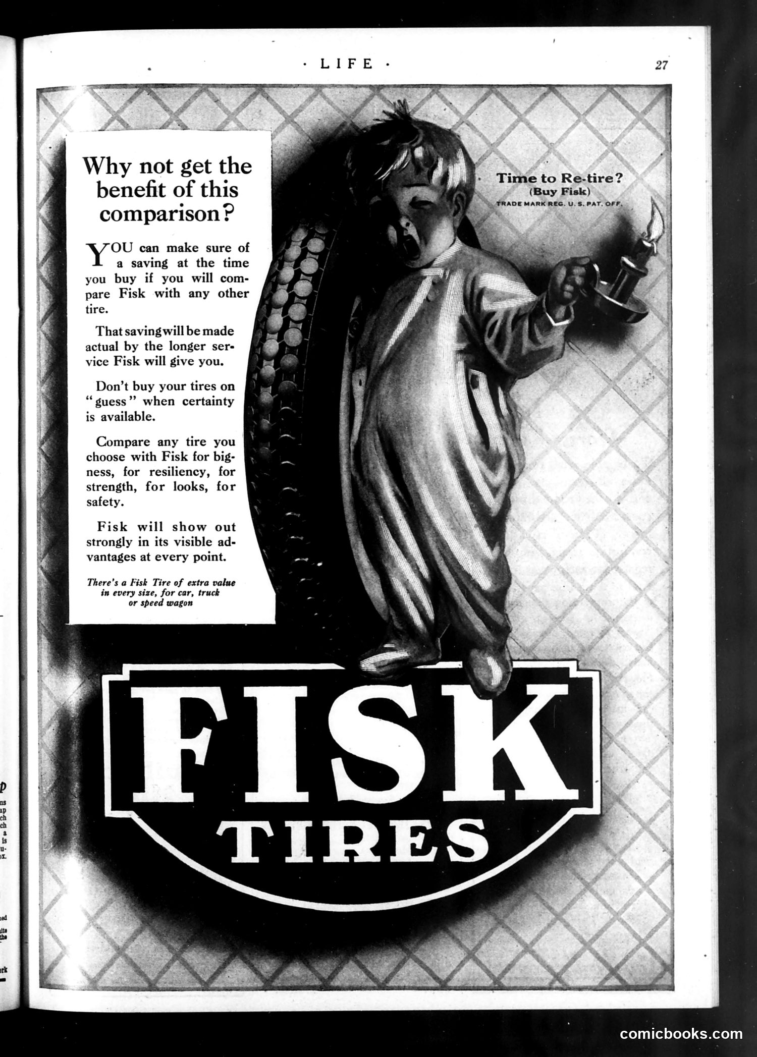 Life — June 15, 1922 — page 29 of 36