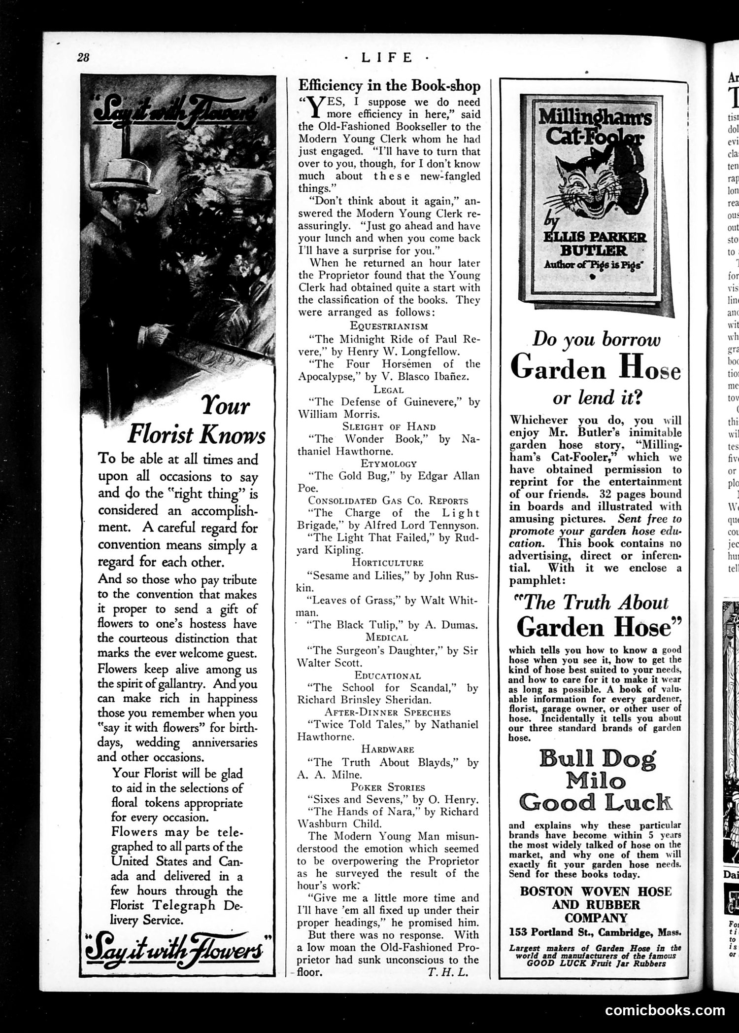 Life — June 15, 1922 — page 30 of 36
