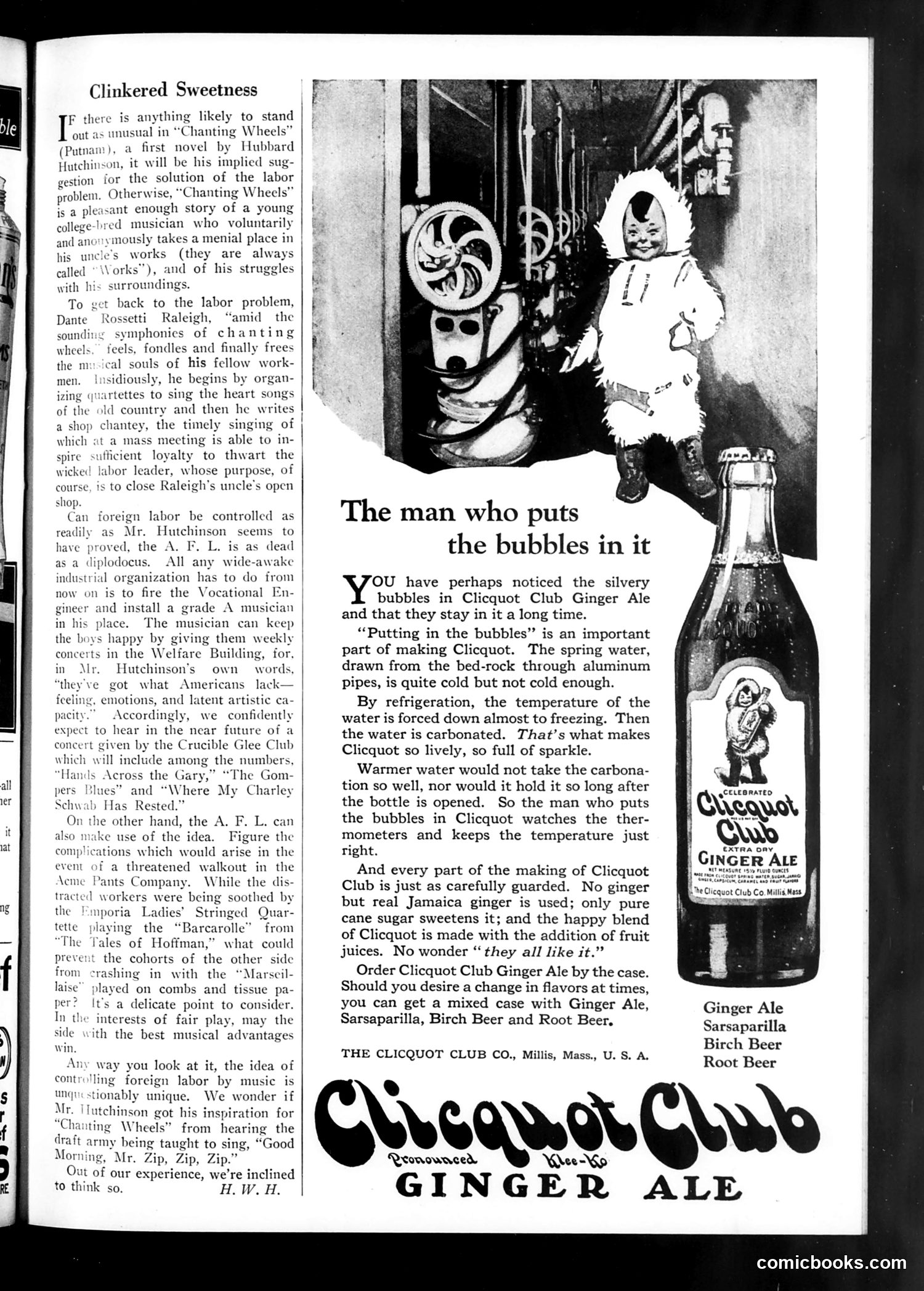 Life — June 15, 1922 — page 35 of 36