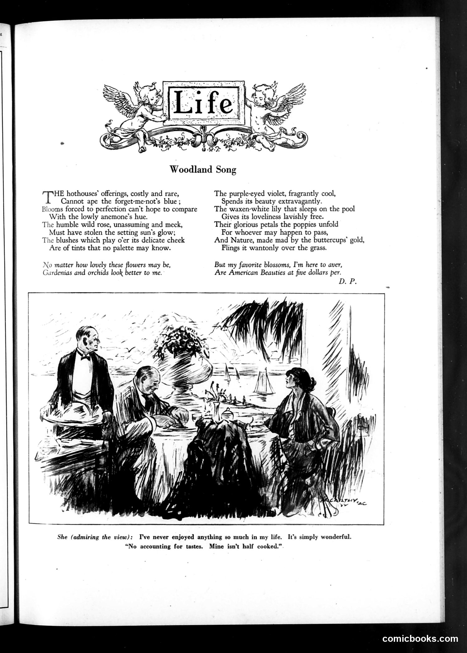 Life — June 22, 1922 — page 3 of 34