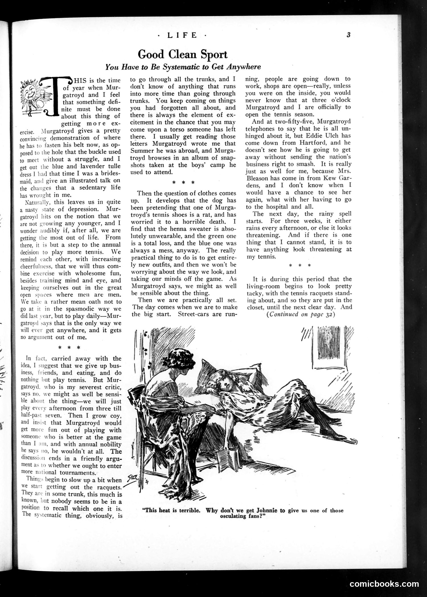 Life — June 22, 1922 — page 5 of 34