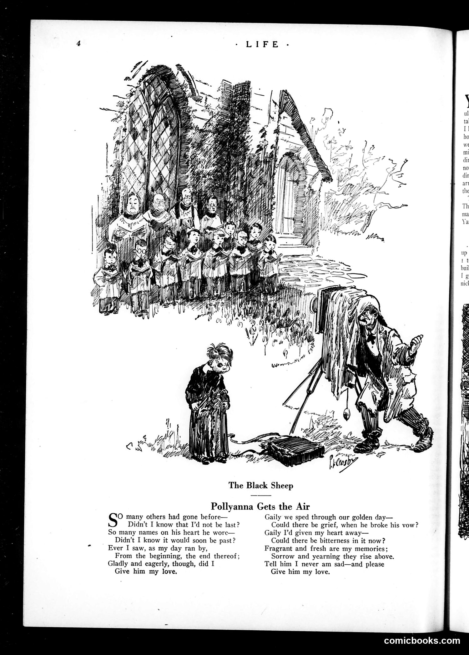 Life — June 22, 1922 — page 6 of 34
