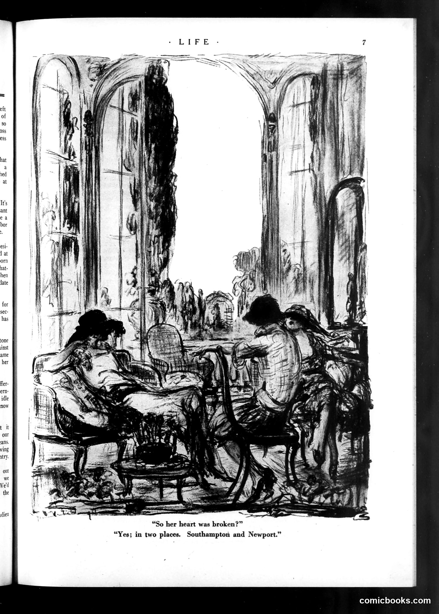 Life — June 22, 1922 — page 9 of 34