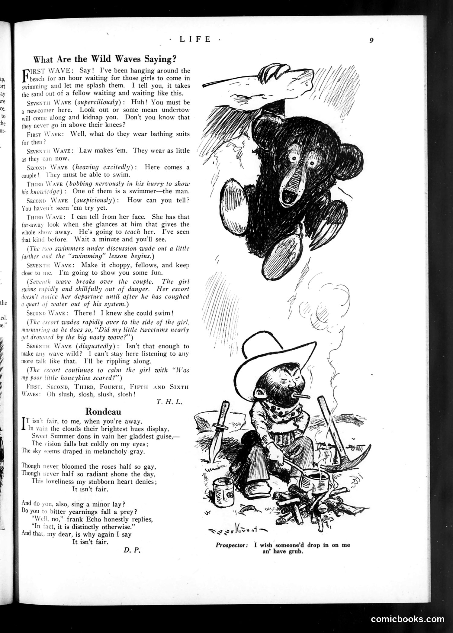 Life — June 22, 1922 — page 11 of 34