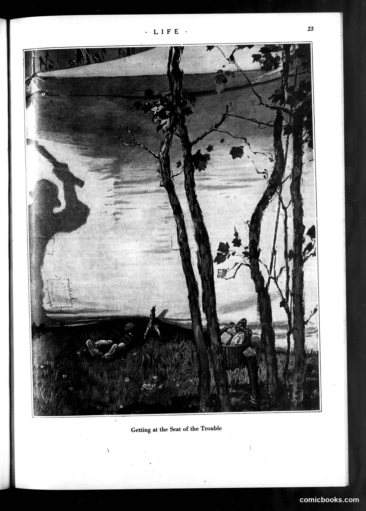 Life — June 22, 1922 — page 25 of 34