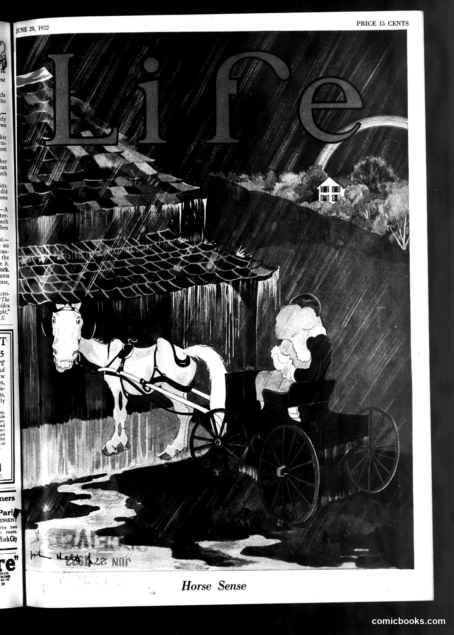 Life — June 29, 1922