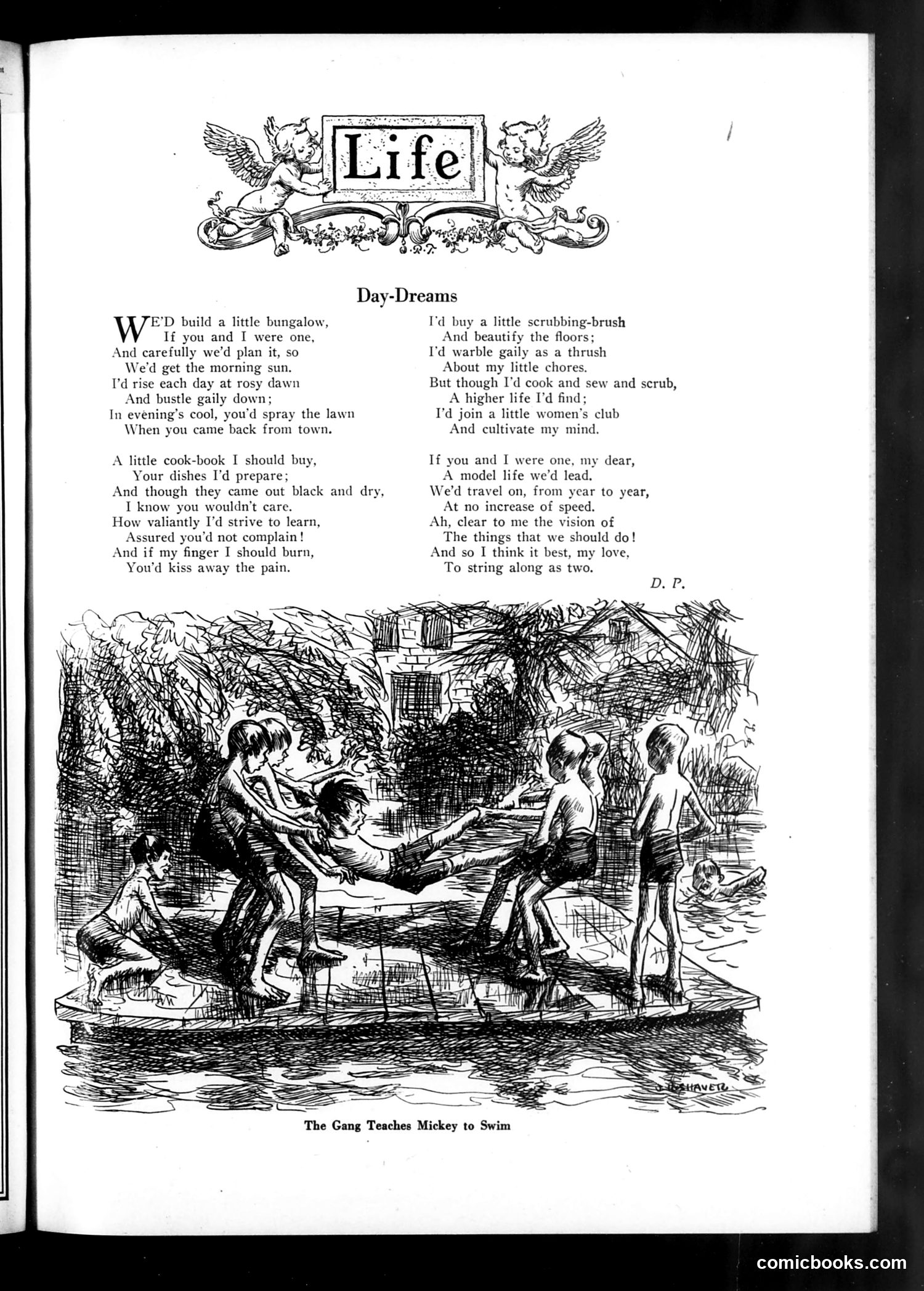 Life — June 29, 1922 — page 3 of 35