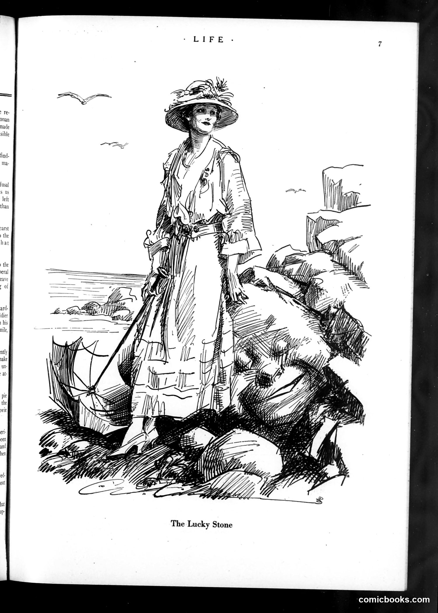 Life — June 29, 1922 — page 9 of 35