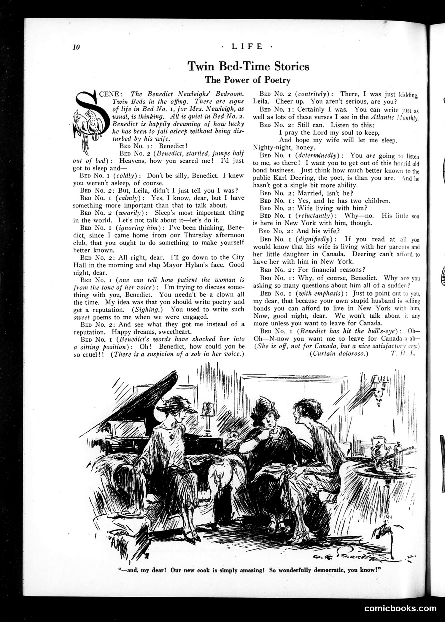 Life — June 29, 1922 — page 12 of 35