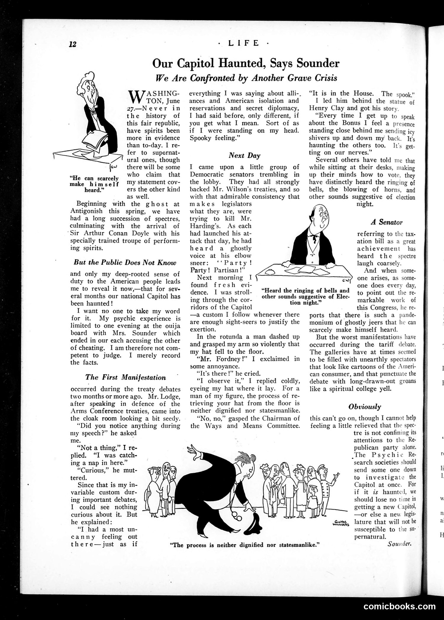 Life — June 29, 1922 — page 14 of 35