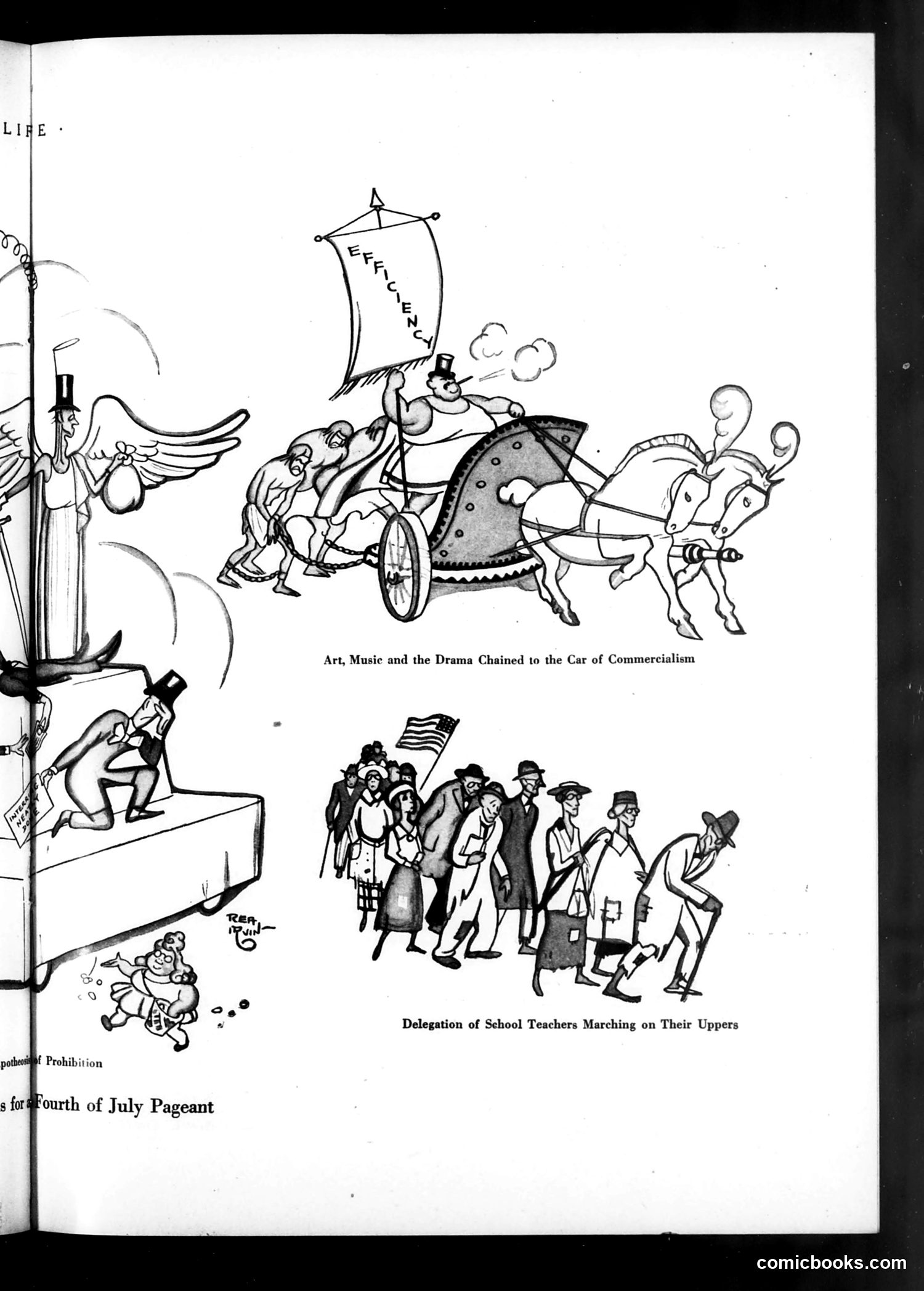Life — June 29, 1922 — page 19 of 35