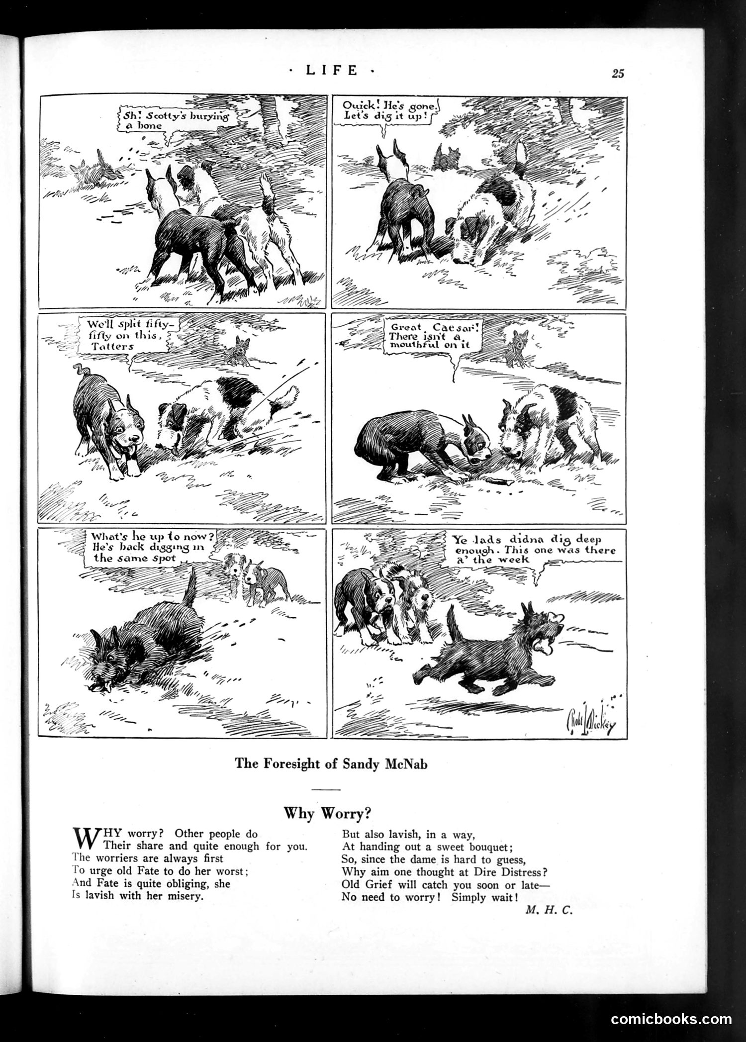 Life — June 29, 1922 — page 27 of 35