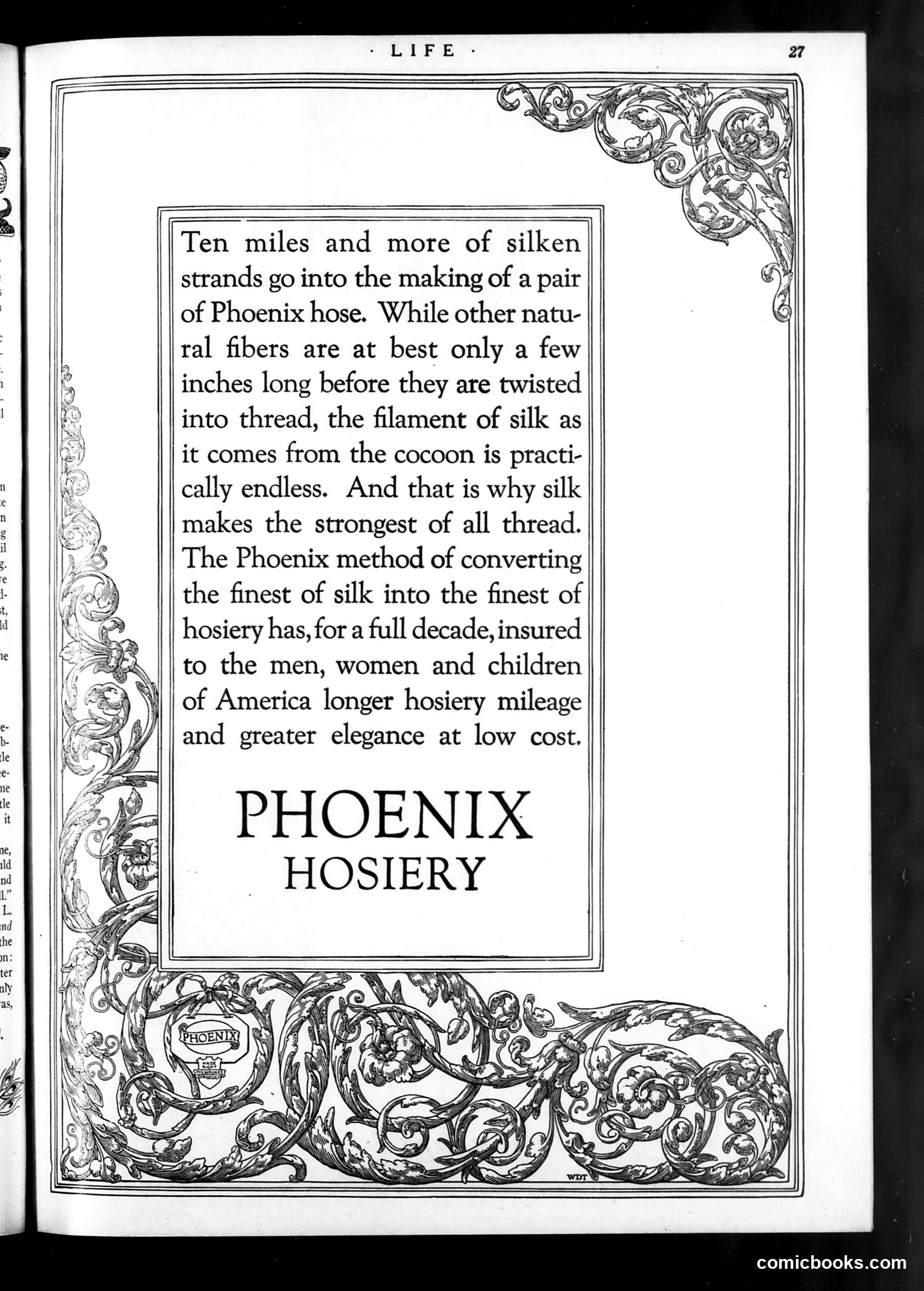 Life — June 29, 1922 — page 29 of 35
