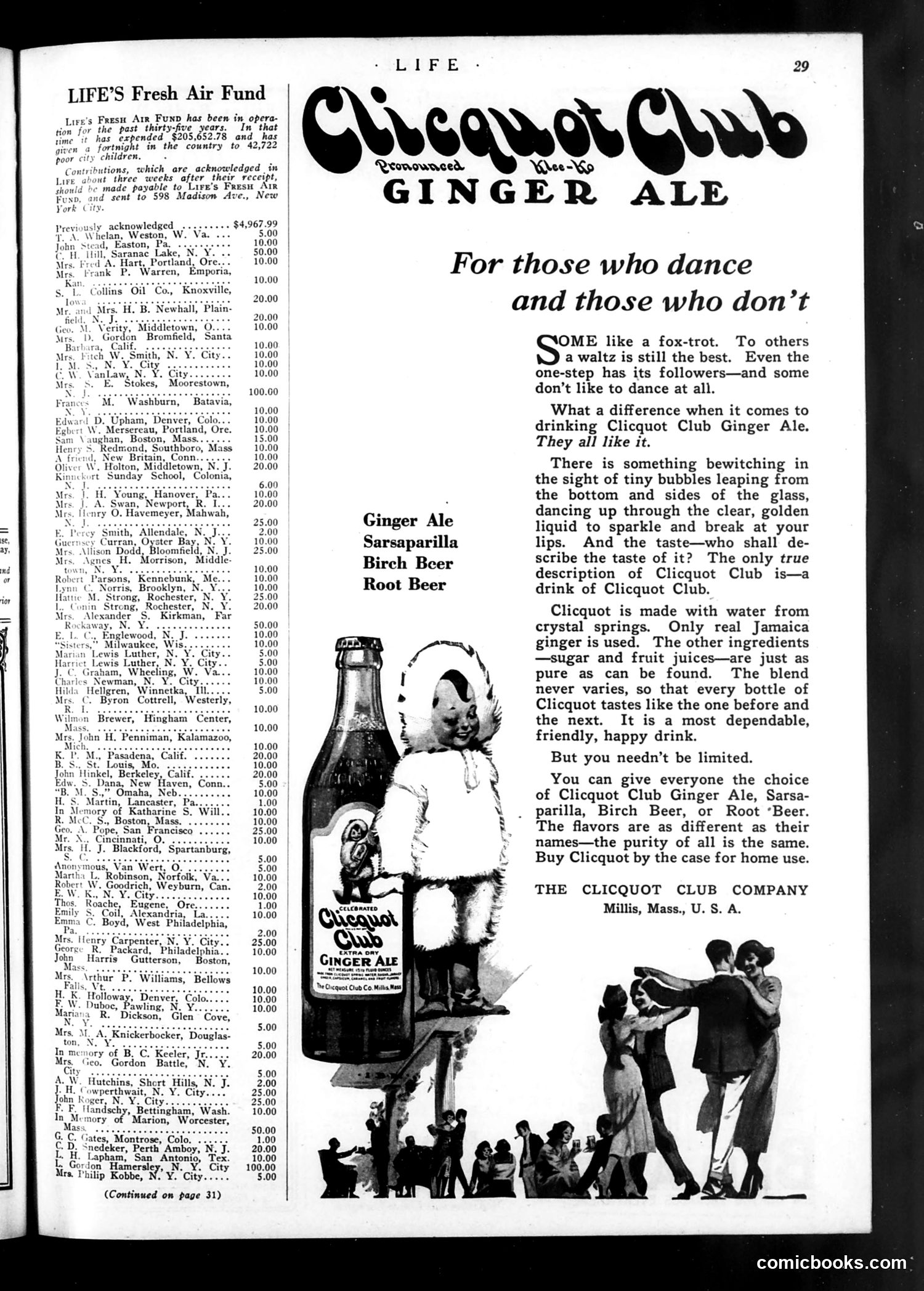 Life — June 29, 1922 — page 31 of 35