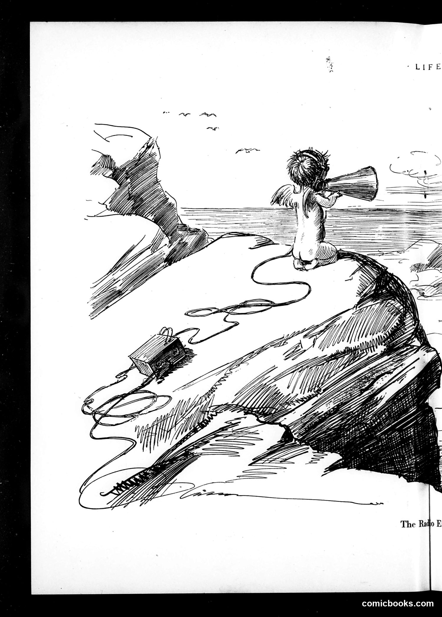 Life — July 6, 1922 — page 18 of 36