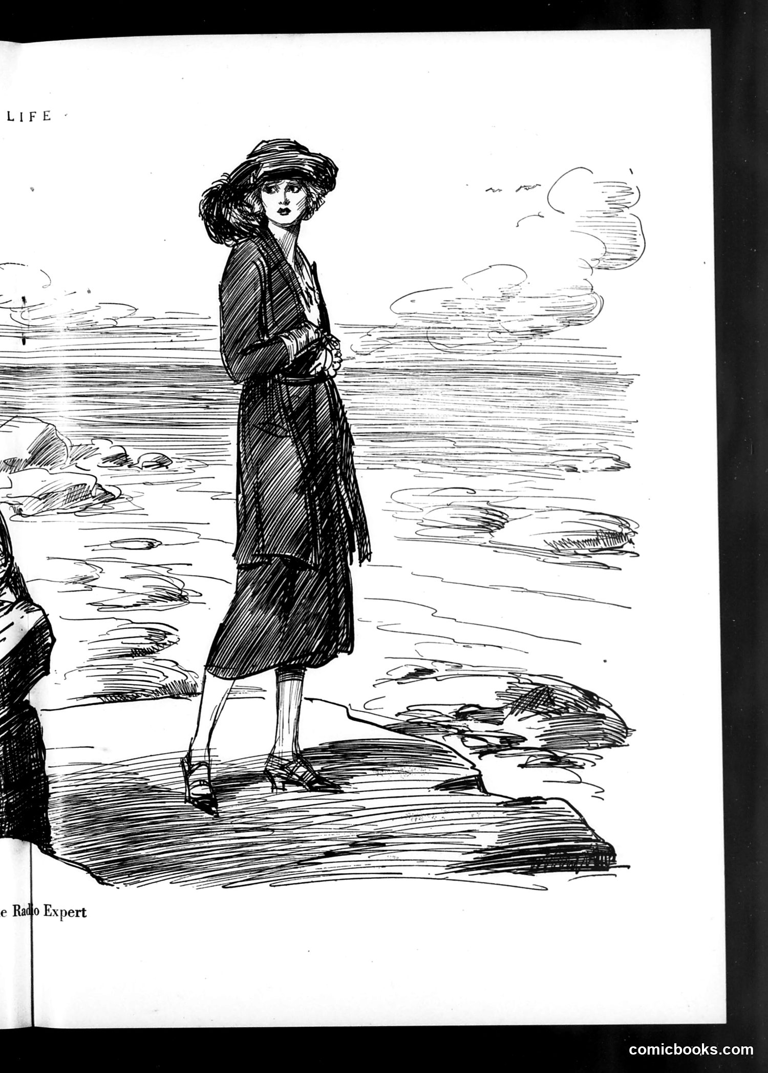 Life — July 6, 1922 — page 19 of 36