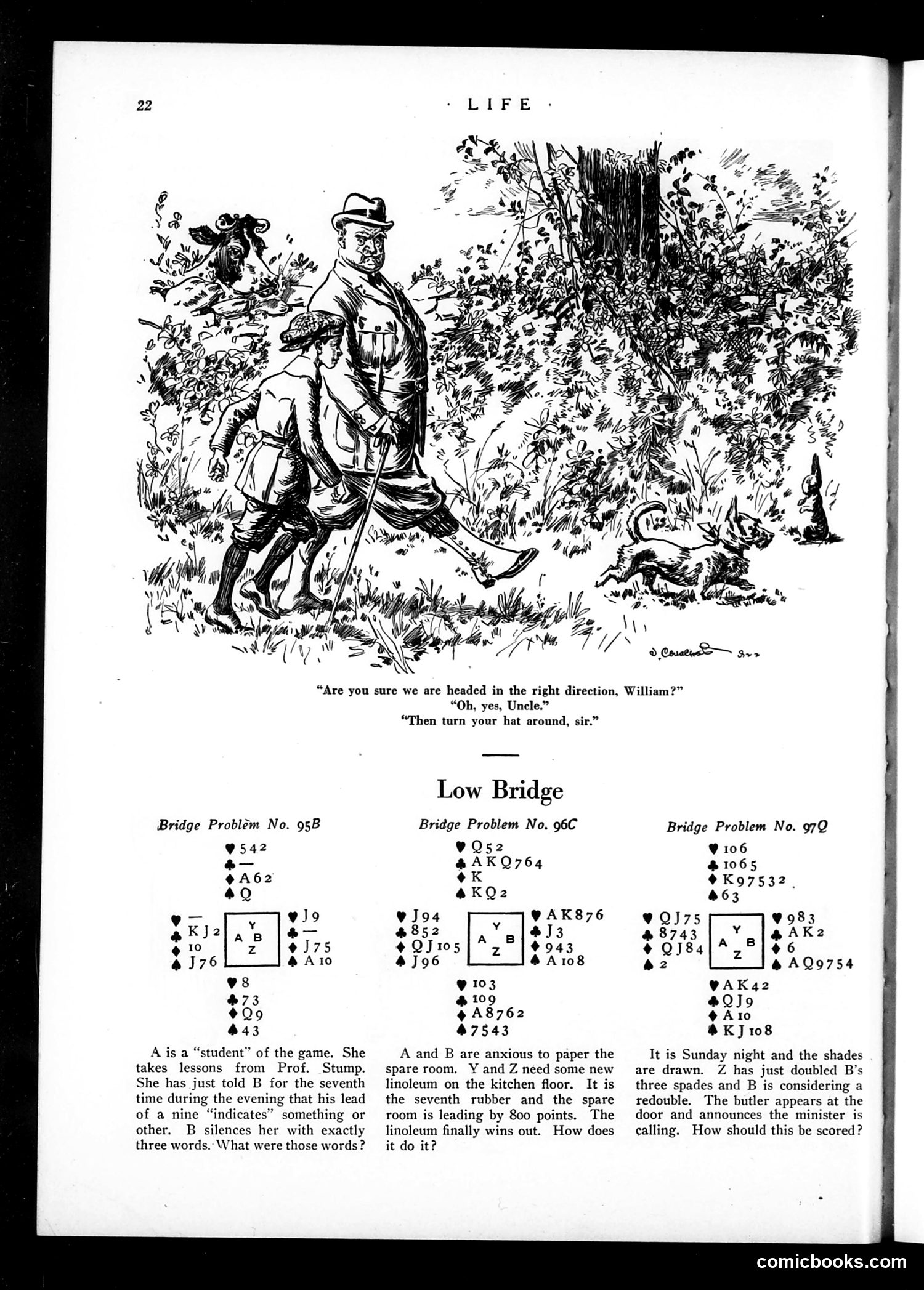 Life — July 6, 1922 — page 24 of 36