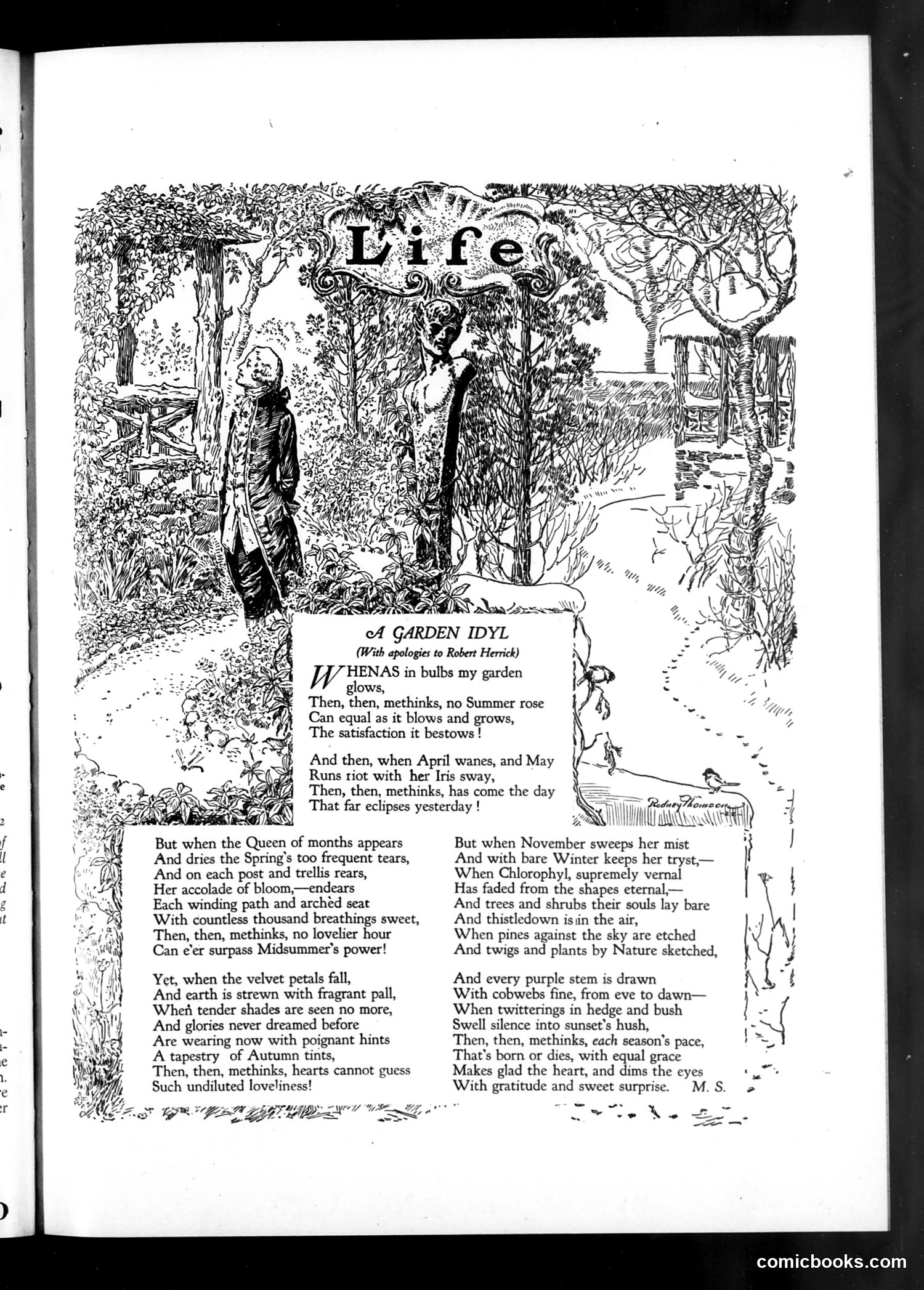 Life — July 13, 1922 — page 5 of 36