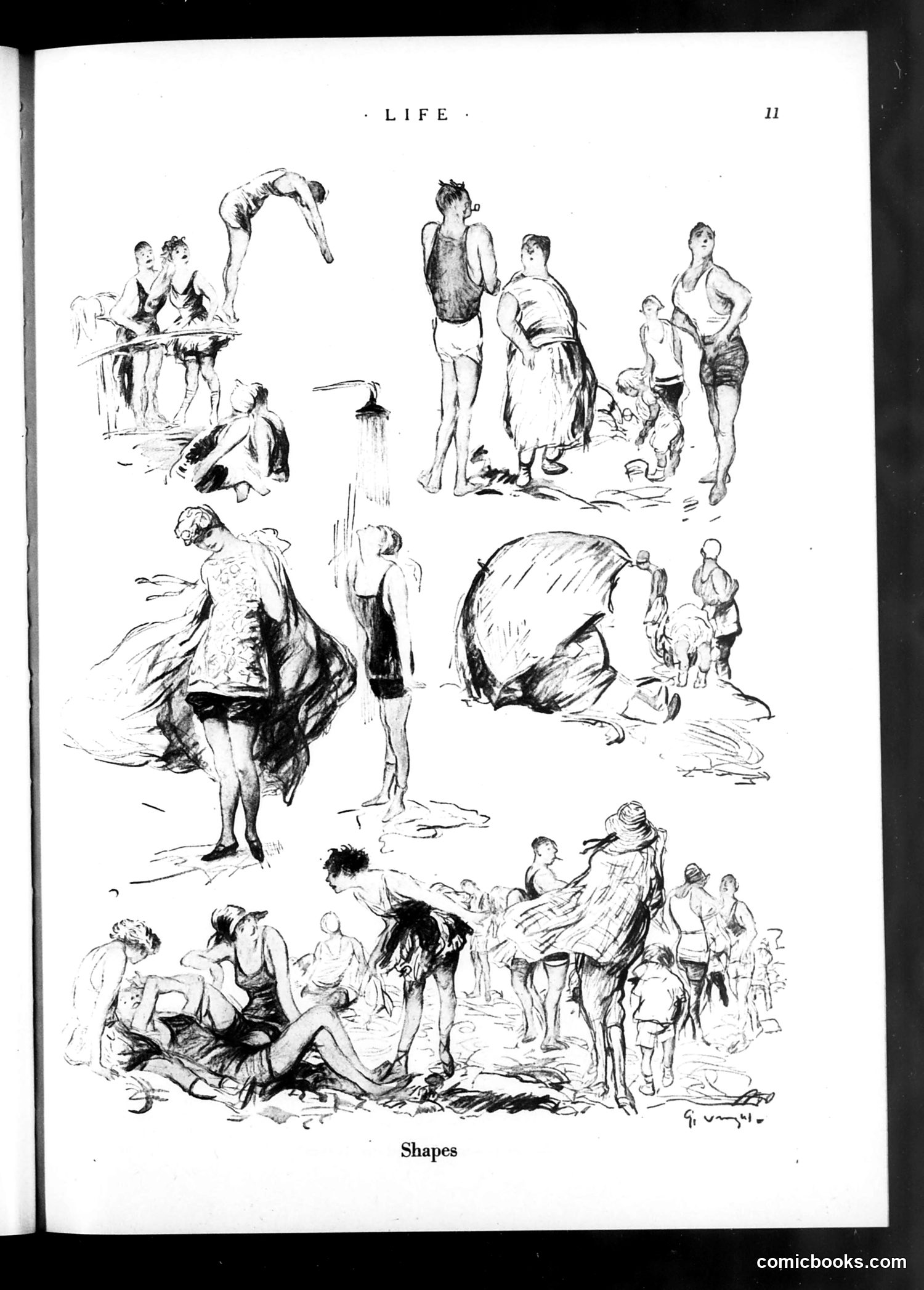 Life — July 13, 1922 — page 13 of 36