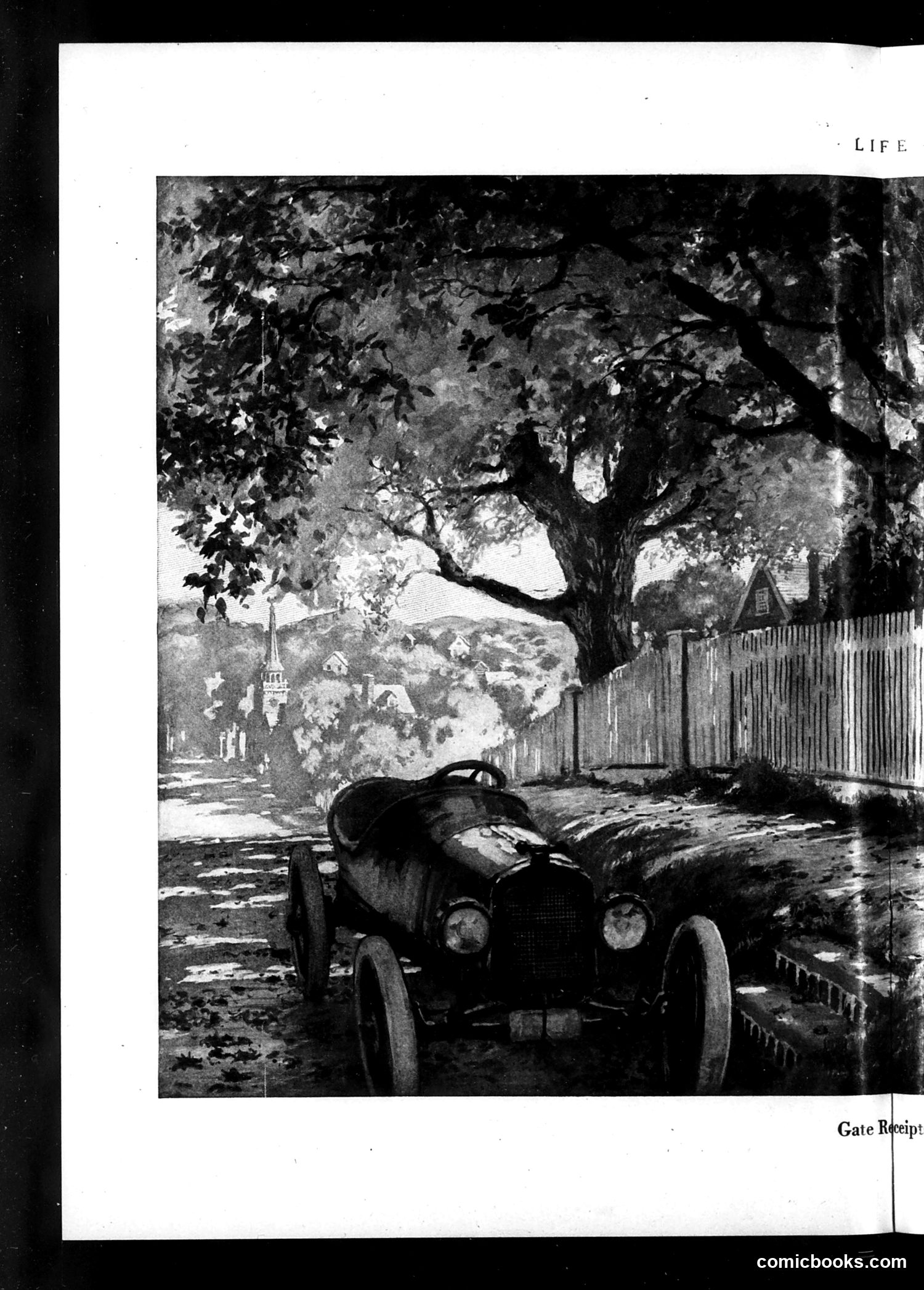 Life — July 13, 1922 — page 18 of 36