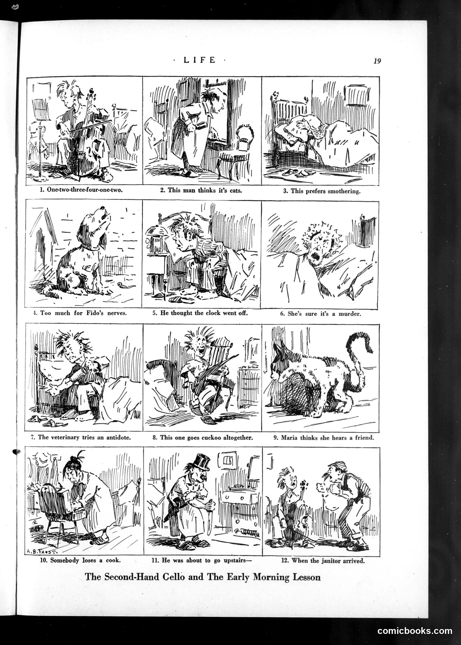 Life — July 13, 1922 — page 21 of 36