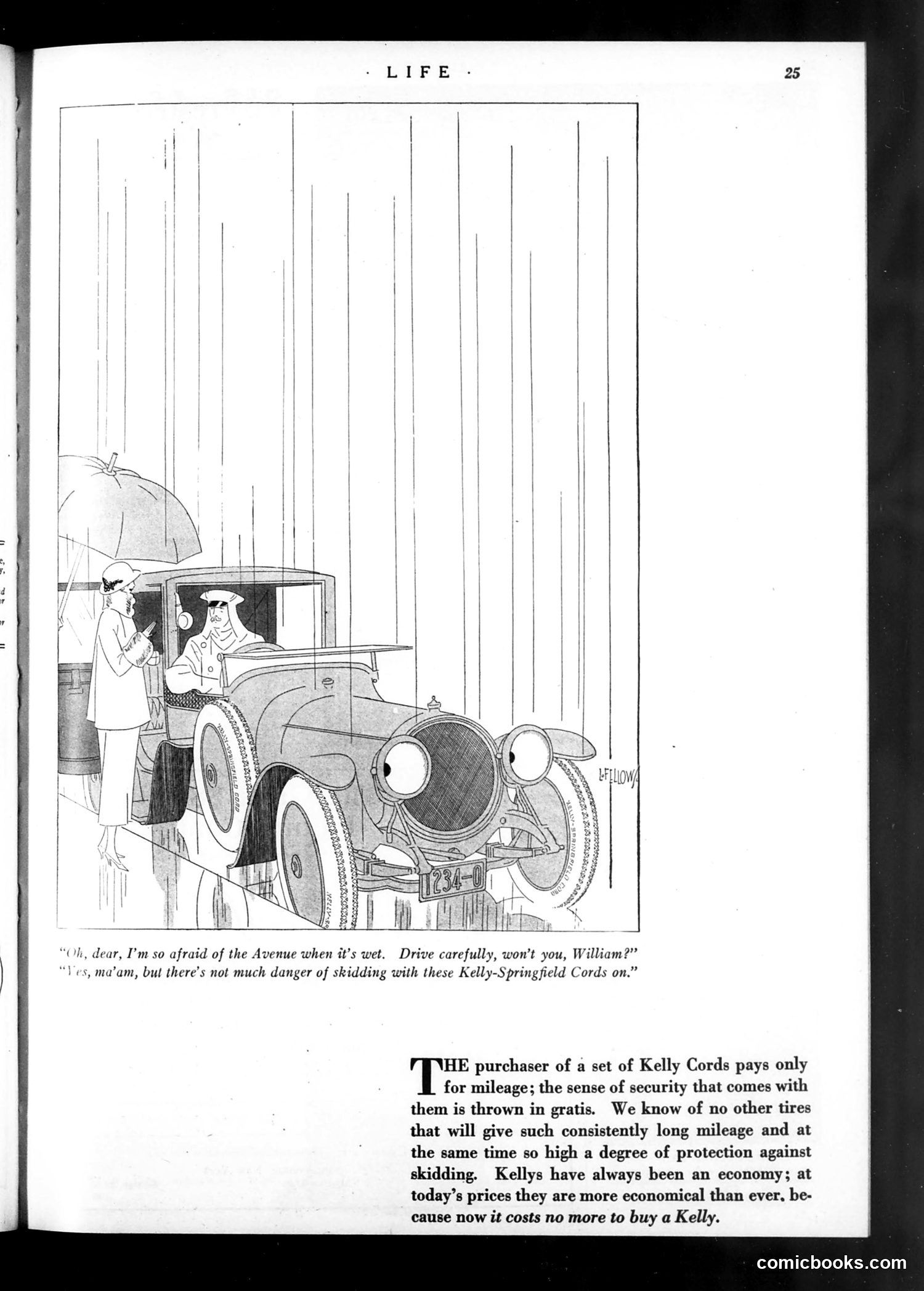 Life — July 13, 1922 — page 27 of 36