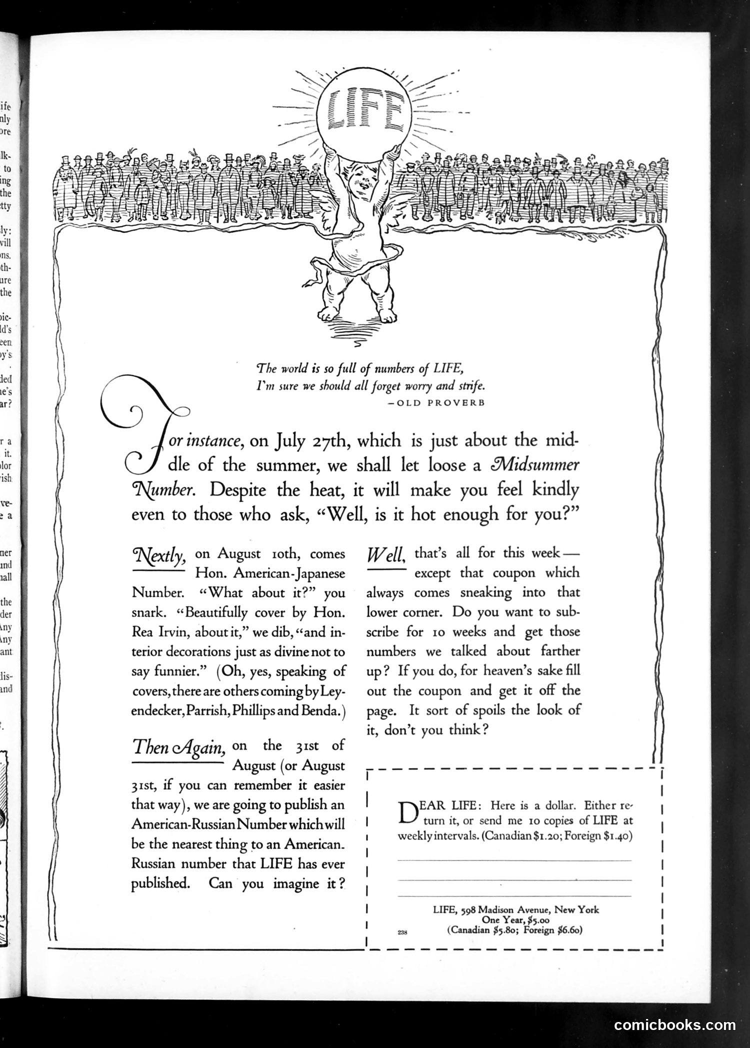 Life — July 13, 1922 — page 35 of 36