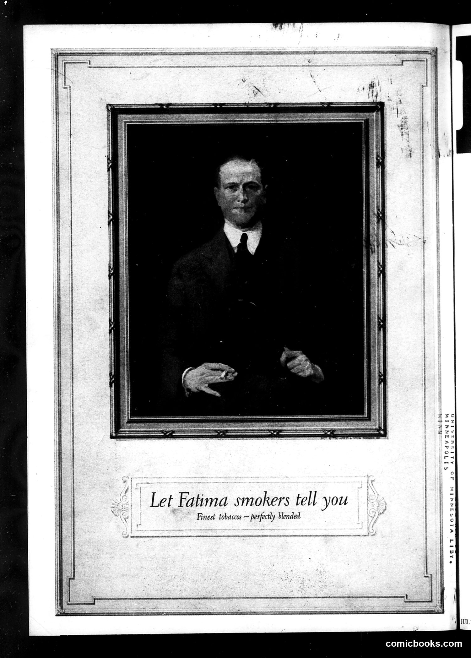 Life — July 13, 1922 — page 36 of 36