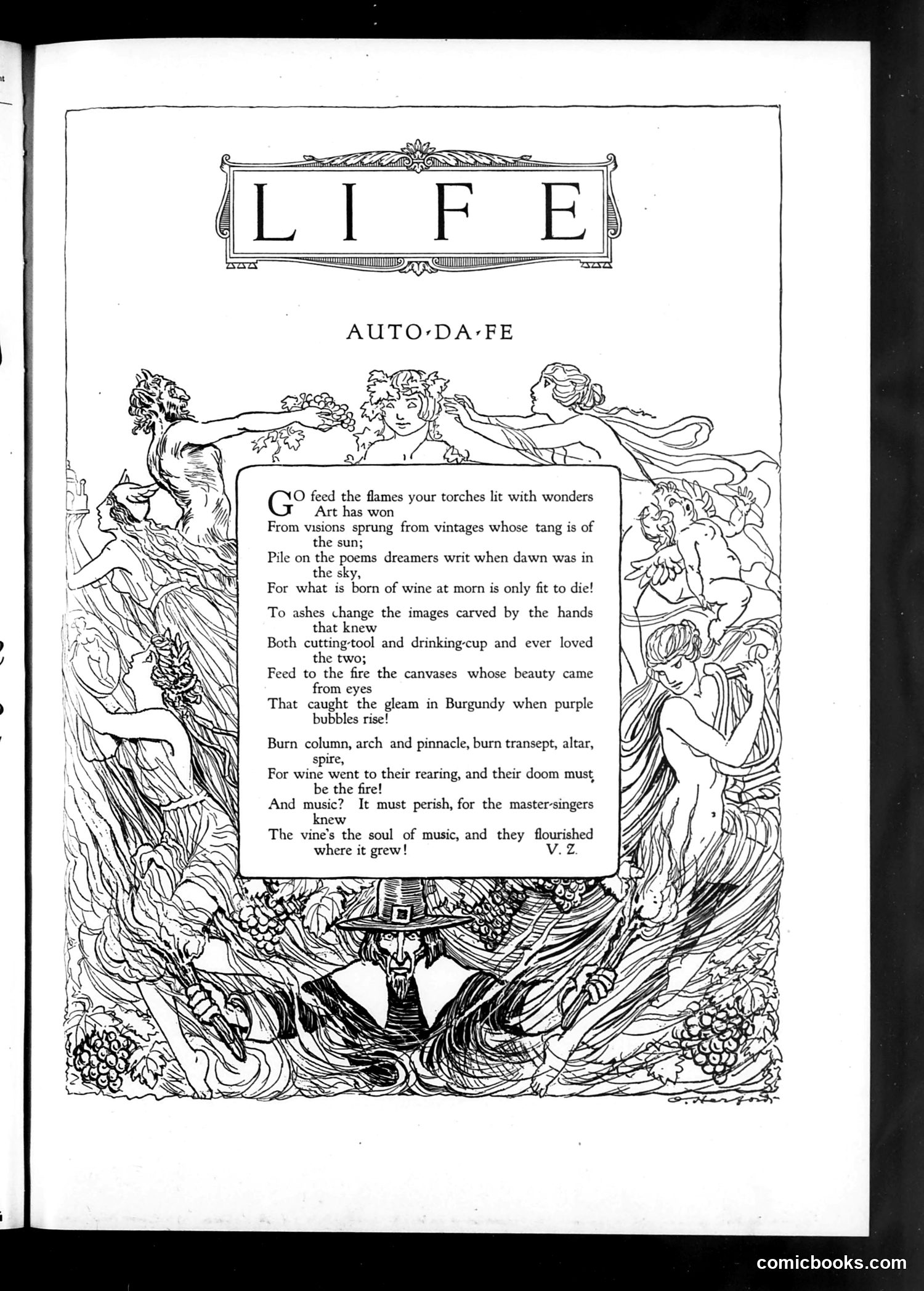 Life — July 20, 1922 — page 3 of 36