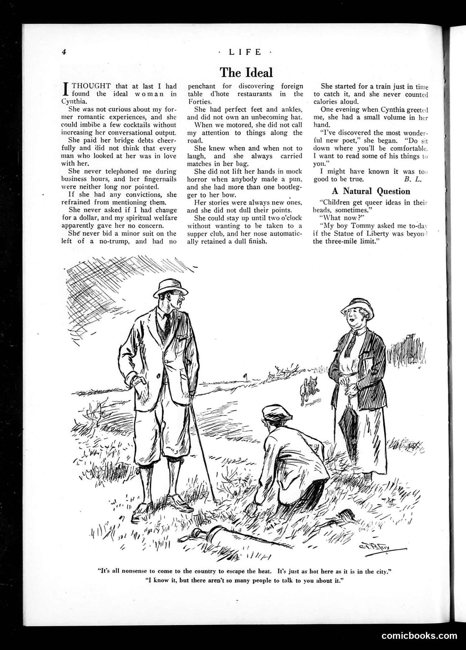 Life — July 20, 1922 — page 6 of 36
