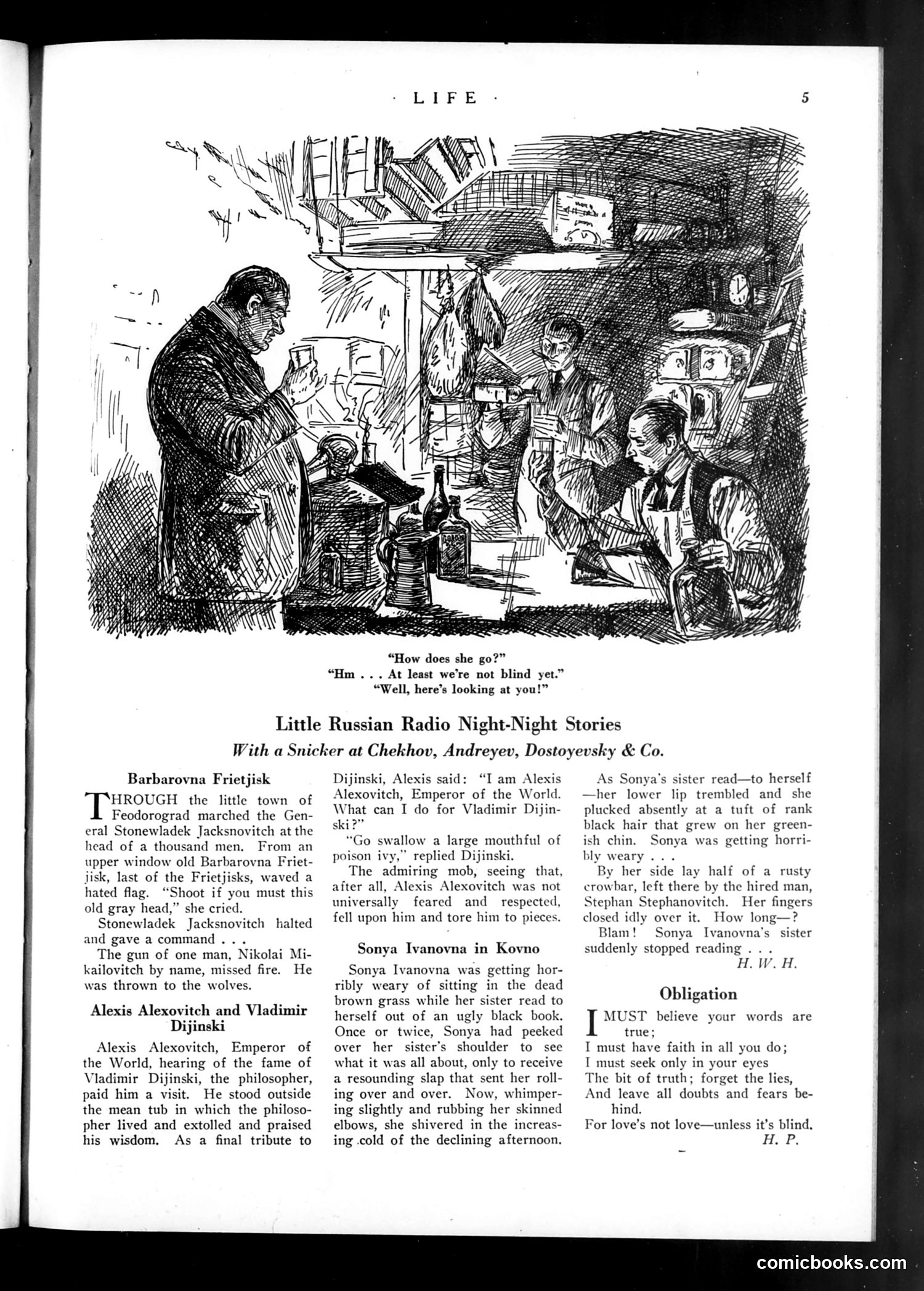 Life — July 20, 1922 — page 7 of 36