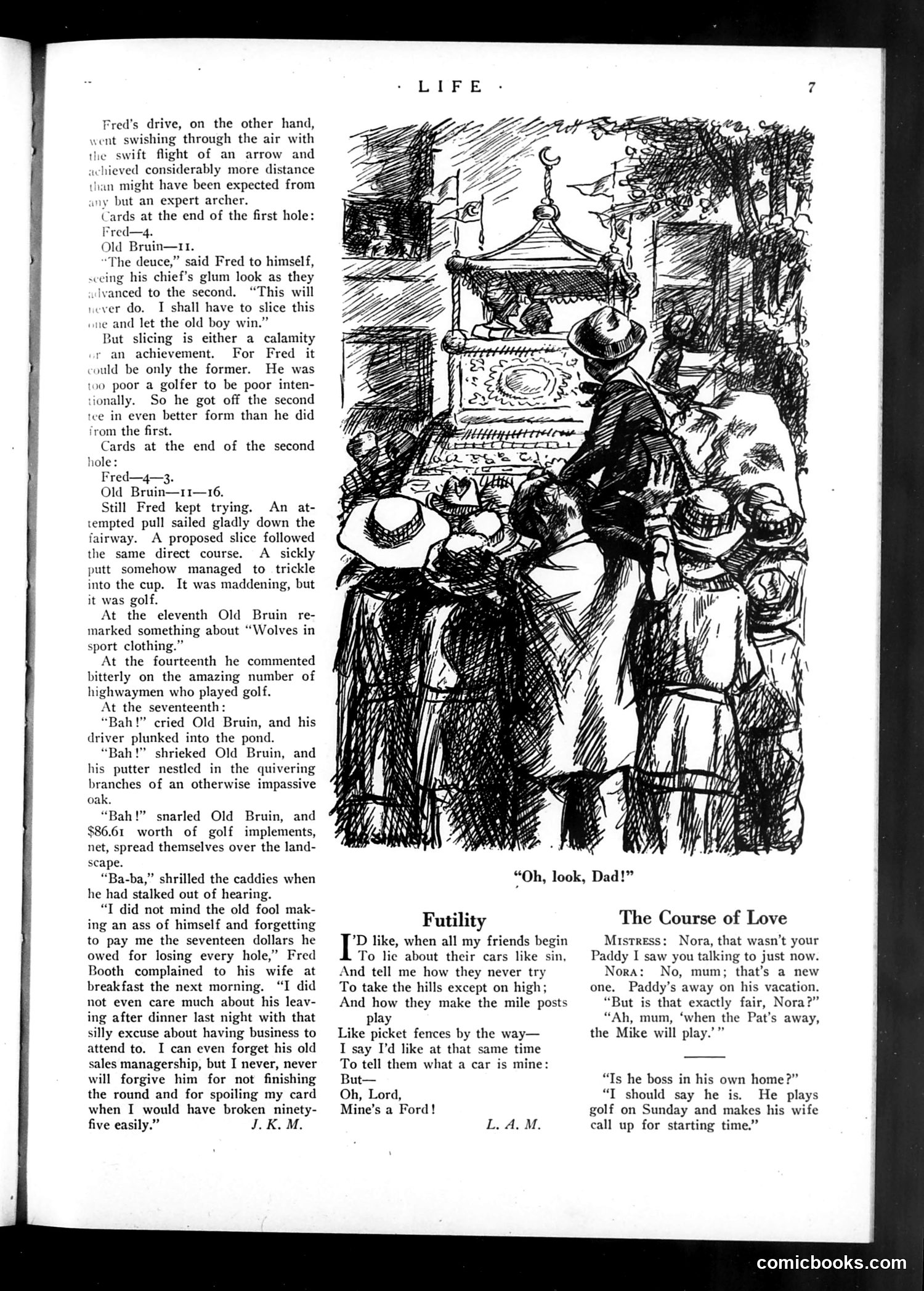 Life — July 20, 1922 — page 9 of 36