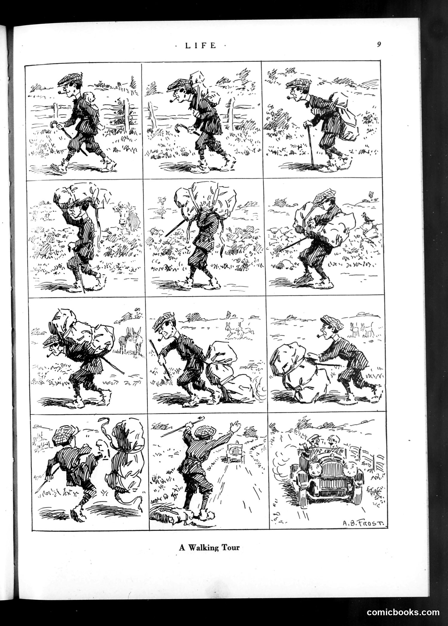 Life — July 20, 1922 — page 11 of 36