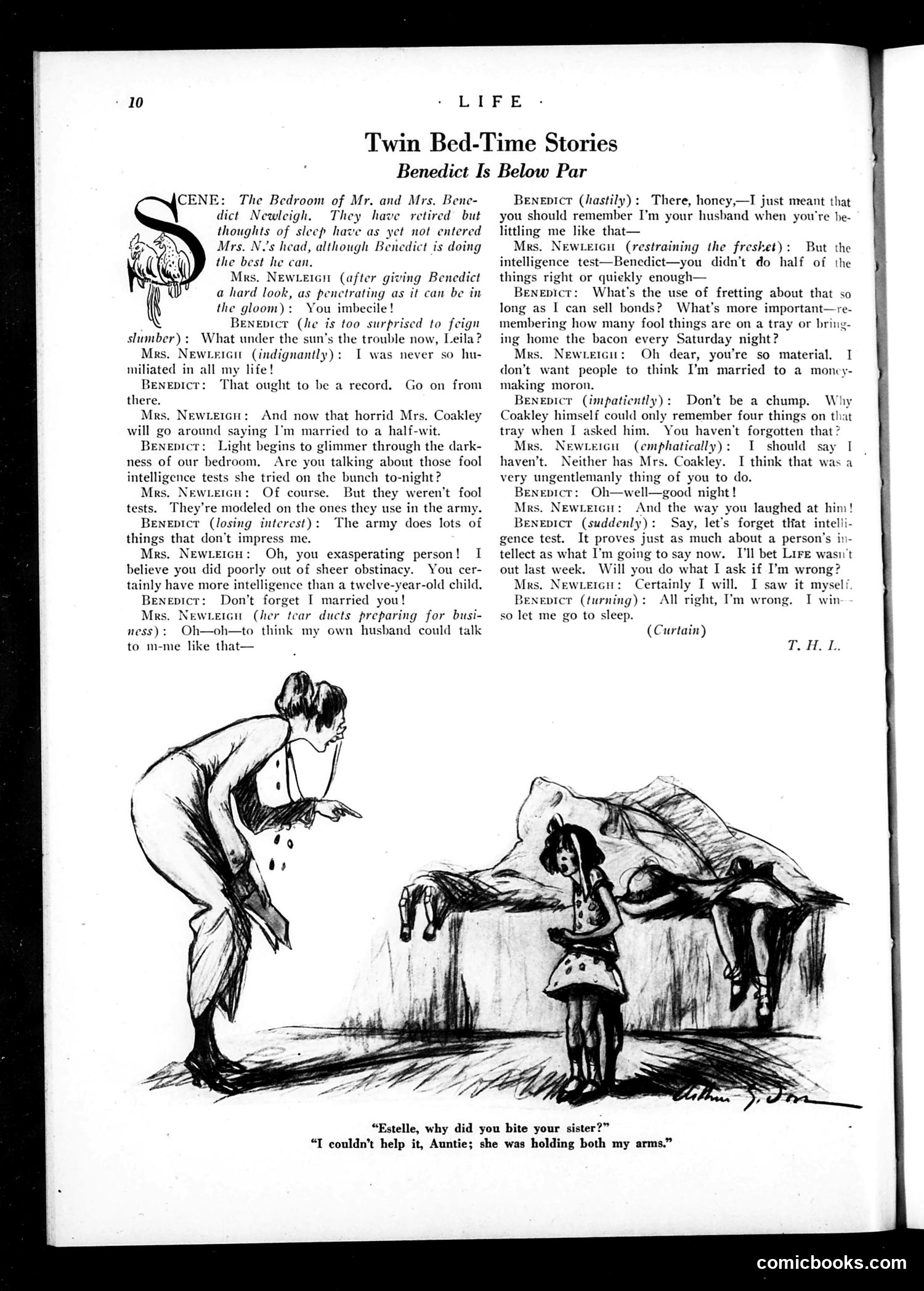 Life — July 20, 1922 — page 12 of 36