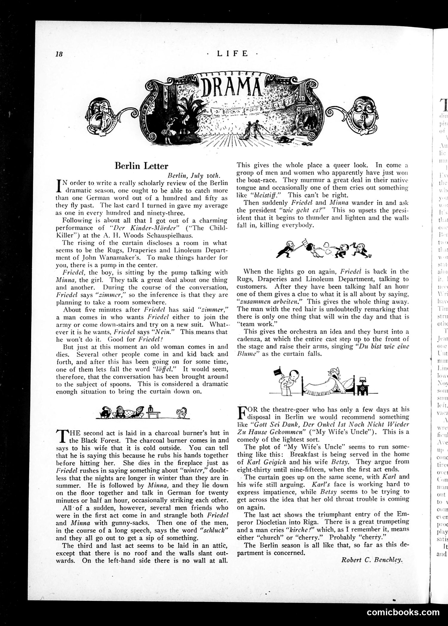 Life — July 20, 1922 — page 20 of 36