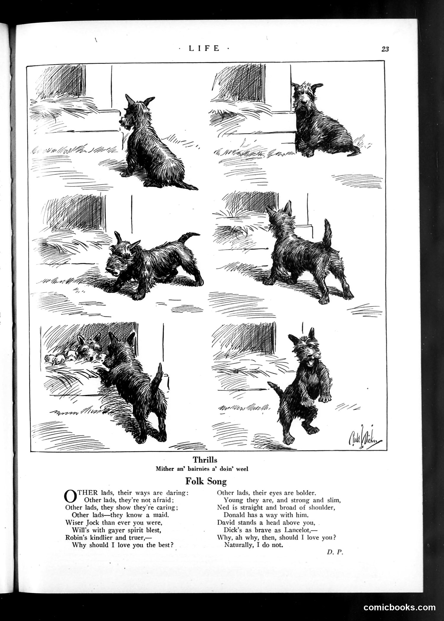 Life — July 20, 1922 — page 25 of 36