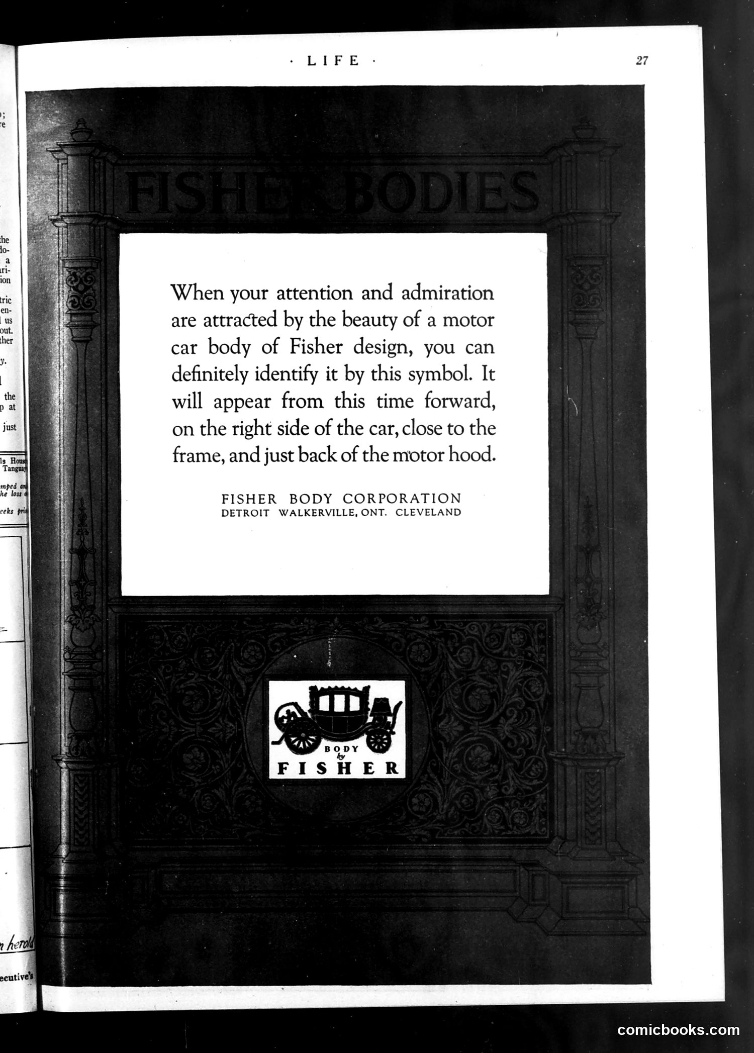 Life — July 20, 1922 — page 29 of 36