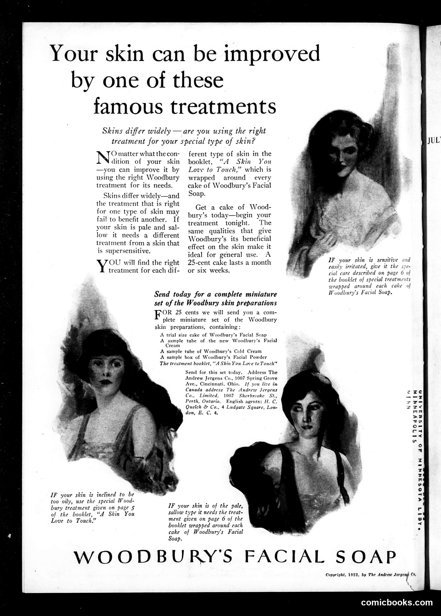 Life — July 20, 1922 — page 36 of 36