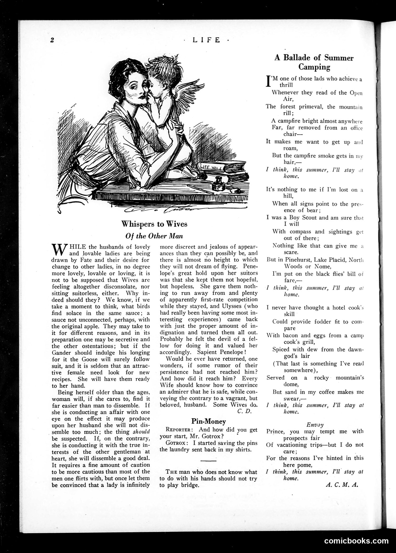 Life — July 27, 1922 — page 4 of 36