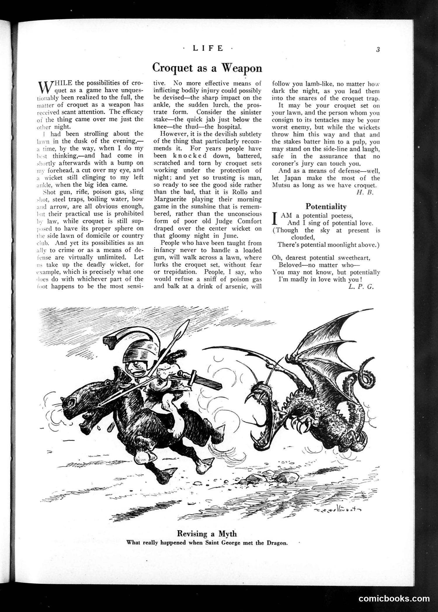 Life — July 27, 1922 — page 5 of 36