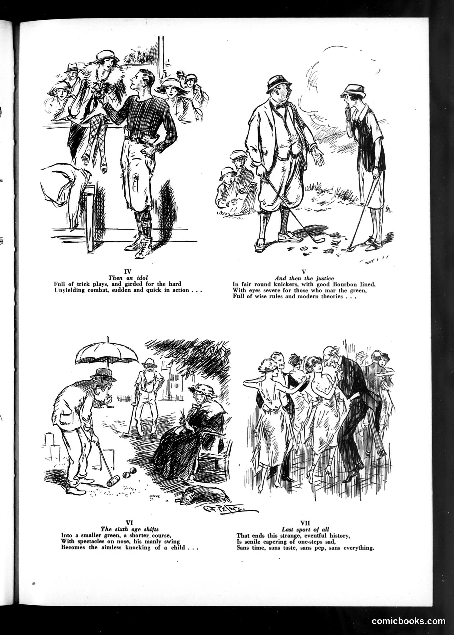 Life — July 27, 1922 — page 11 of 36