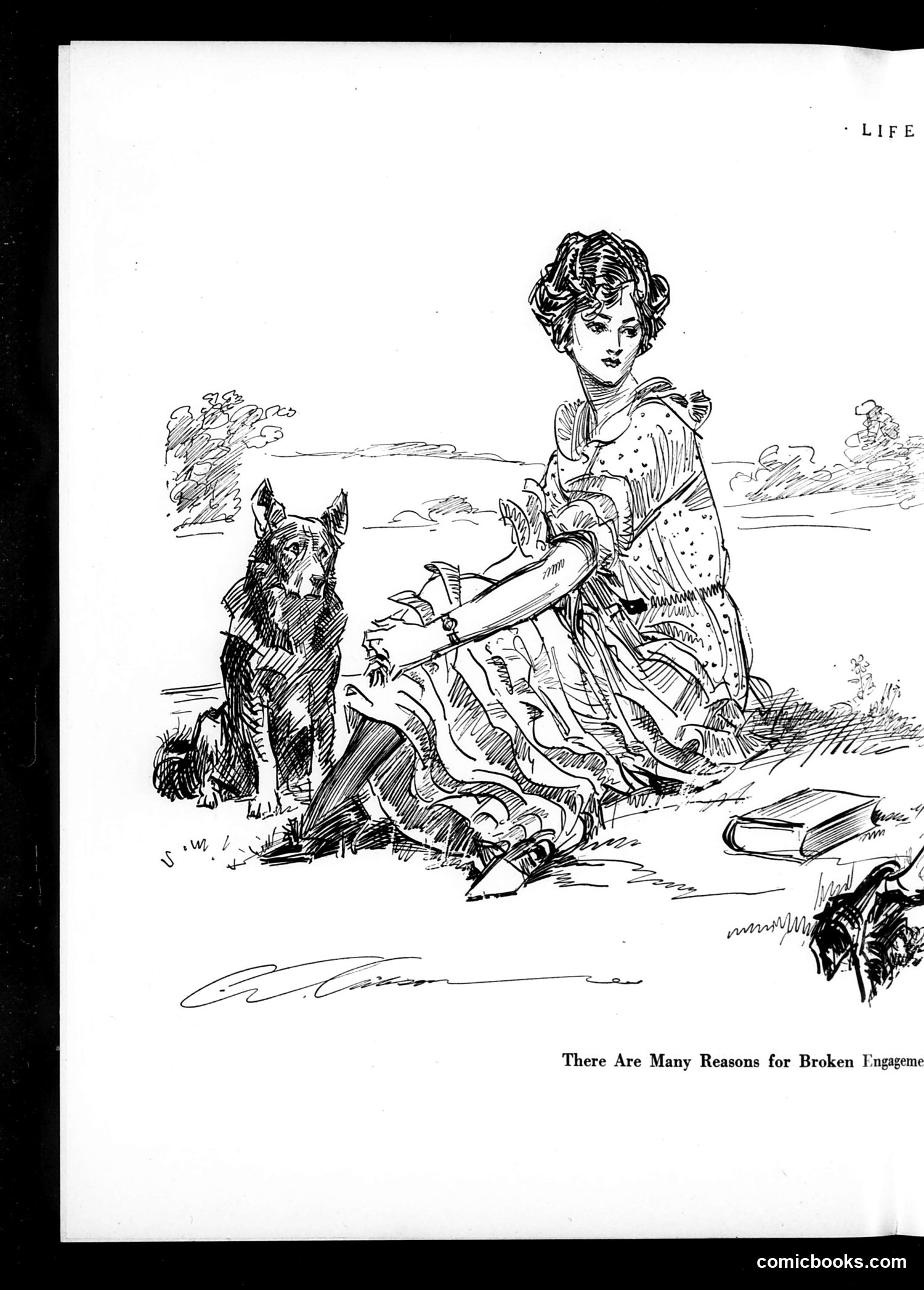 Life — July 27, 1922 — page 18 of 36