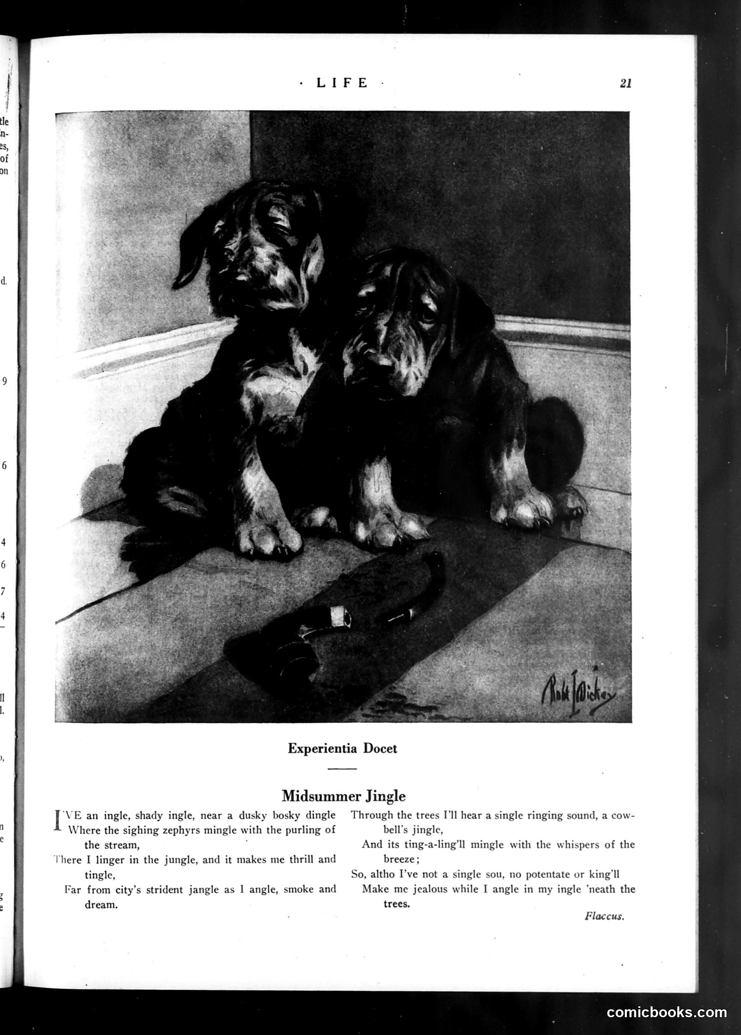 Life — July 27, 1922 — page 23 of 36