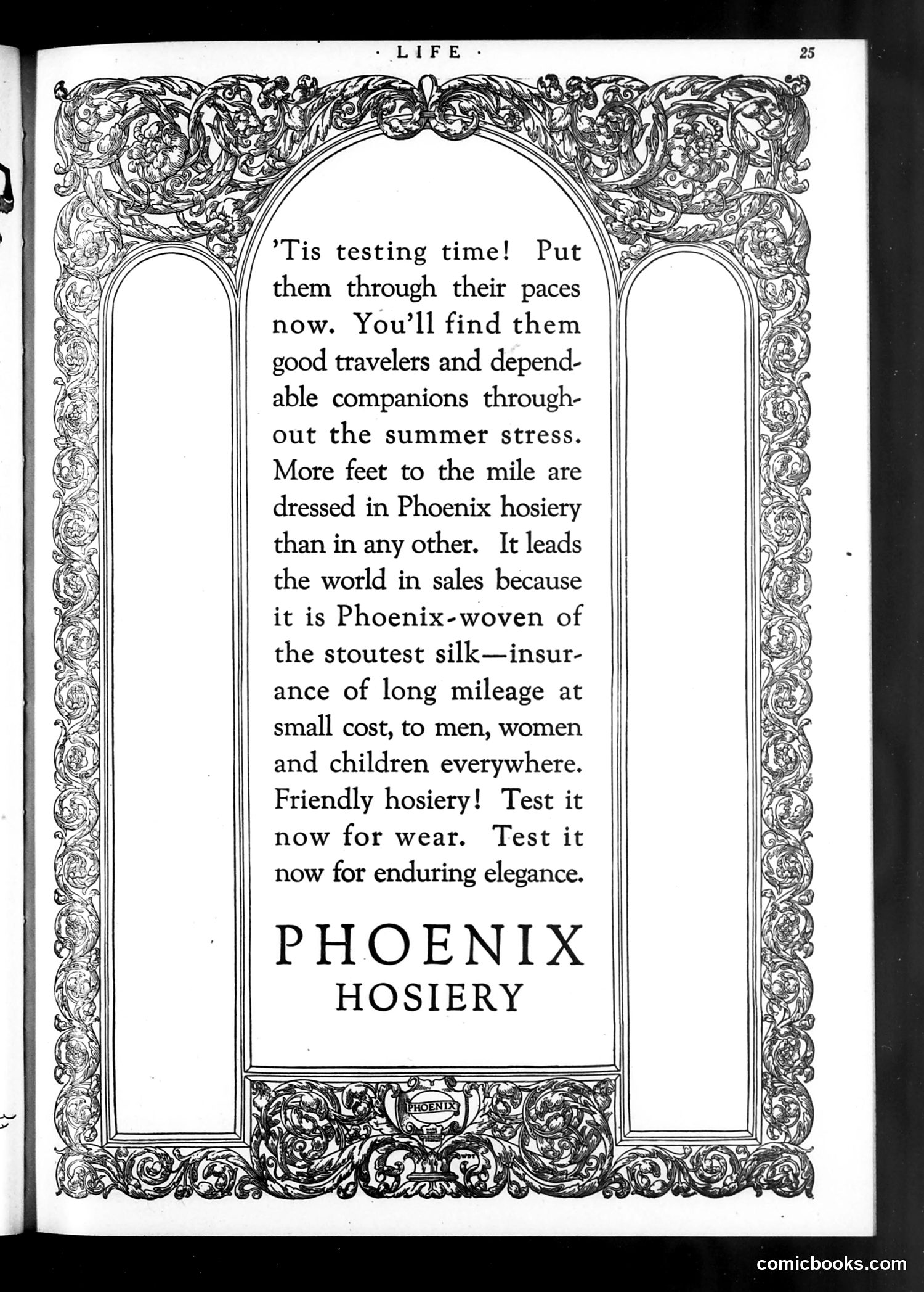 Life — July 27, 1922 — page 27 of 36